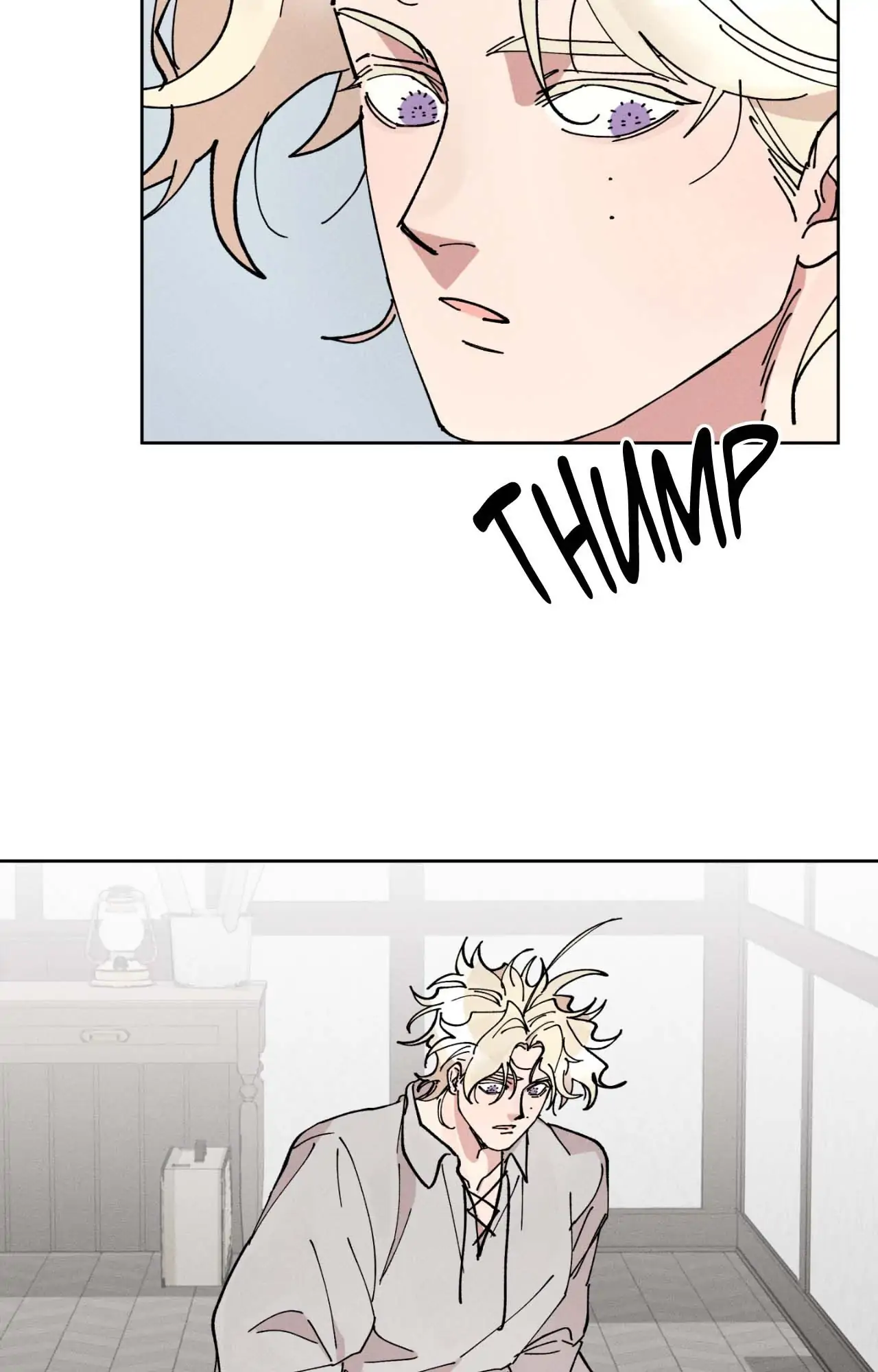 The Beast of Bahal Never Misses Its Prey Chapter 20 - Page 6