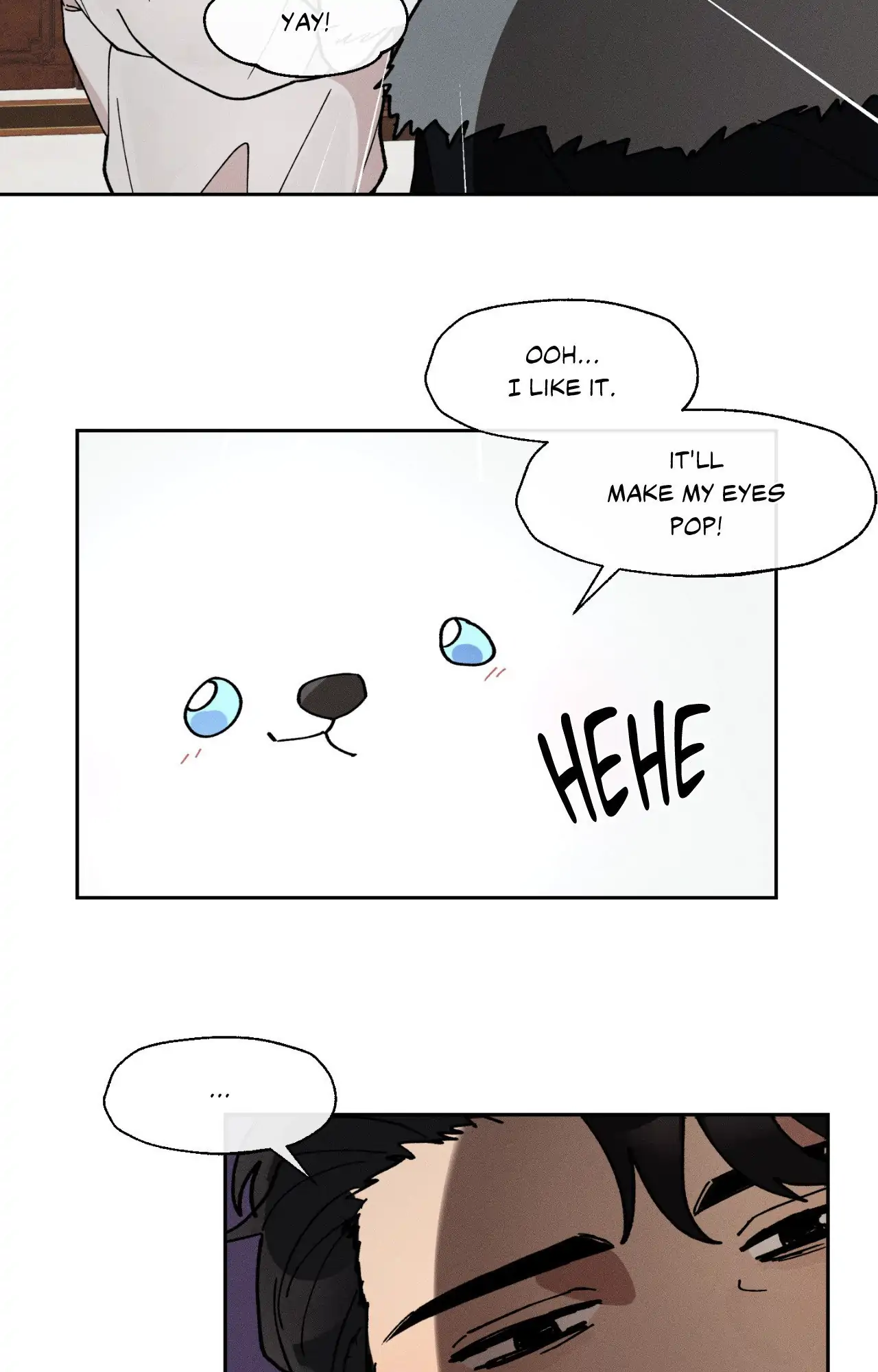 The Beast of Bahal Never Misses Its Prey Chapter 20 - Page 52