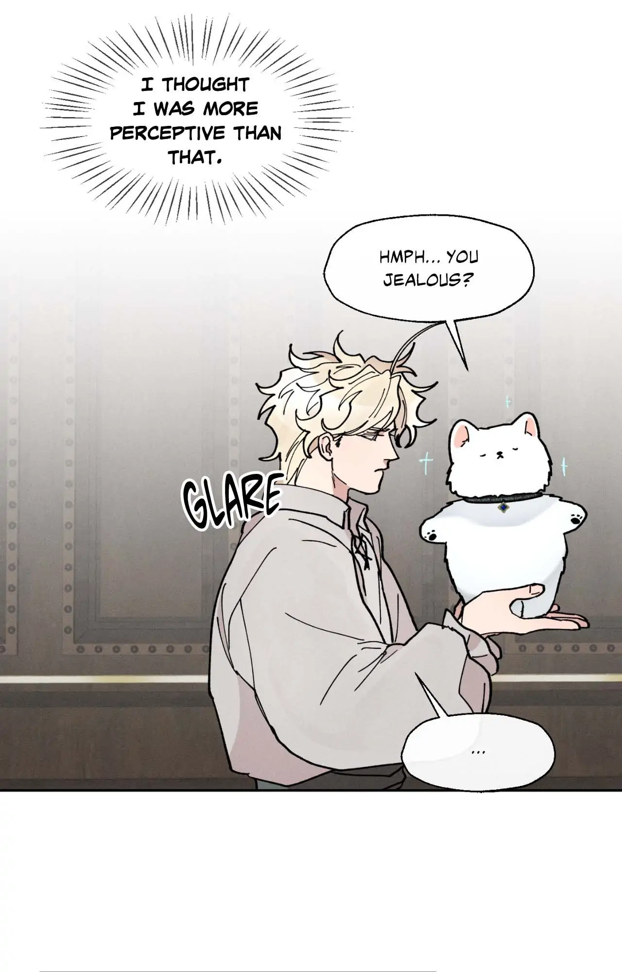 The Beast of Bahal Never Misses Its Prey Chapter 20 - Page 62