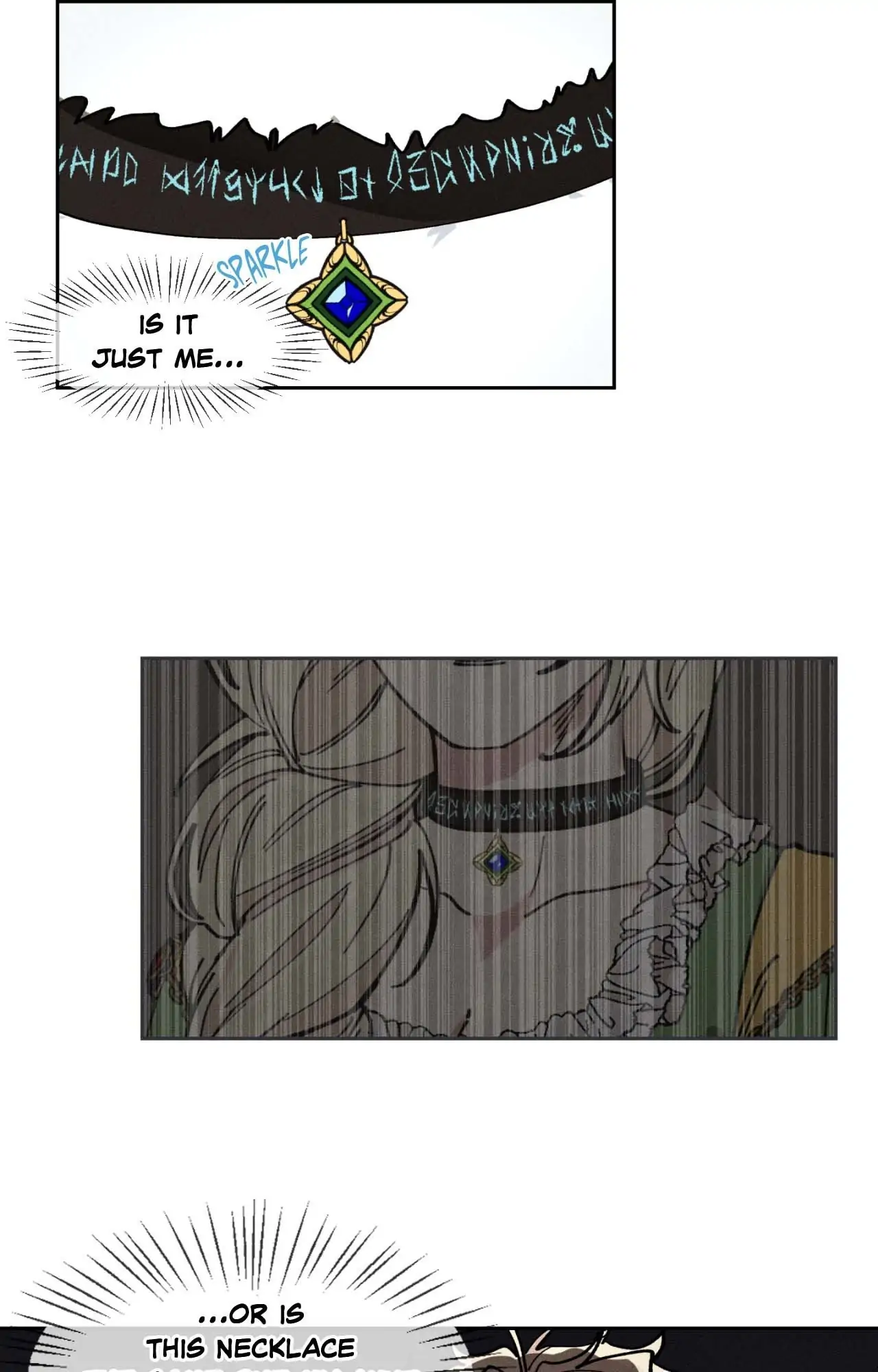 The Beast of Bahal Never Misses Its Prey Chapter 20 - Page 63