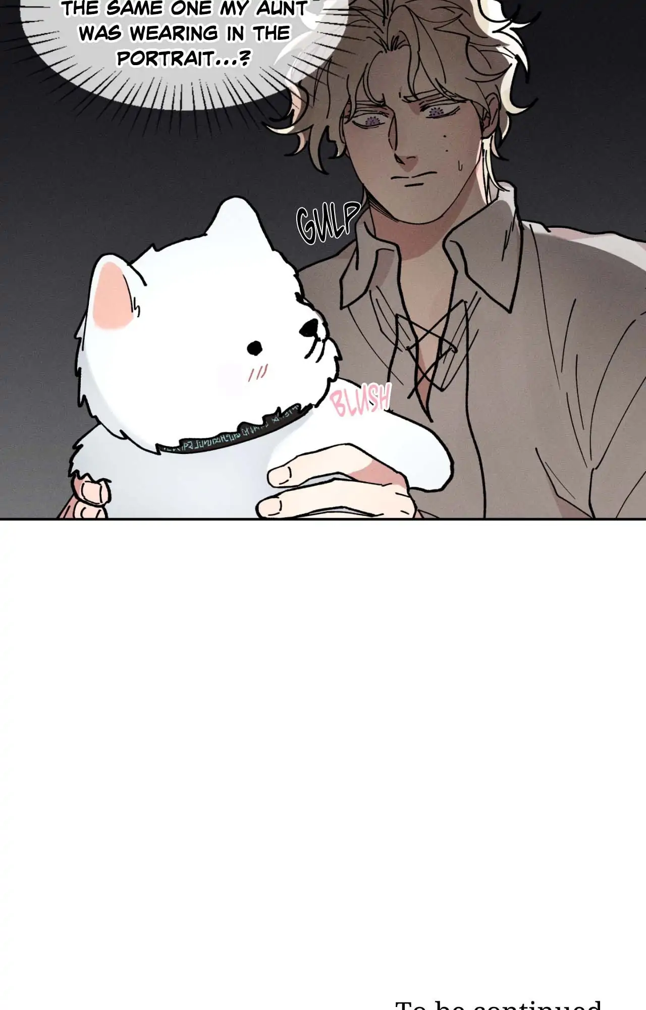 The Beast of Bahal Never Misses Its Prey Chapter 20 - Page 64