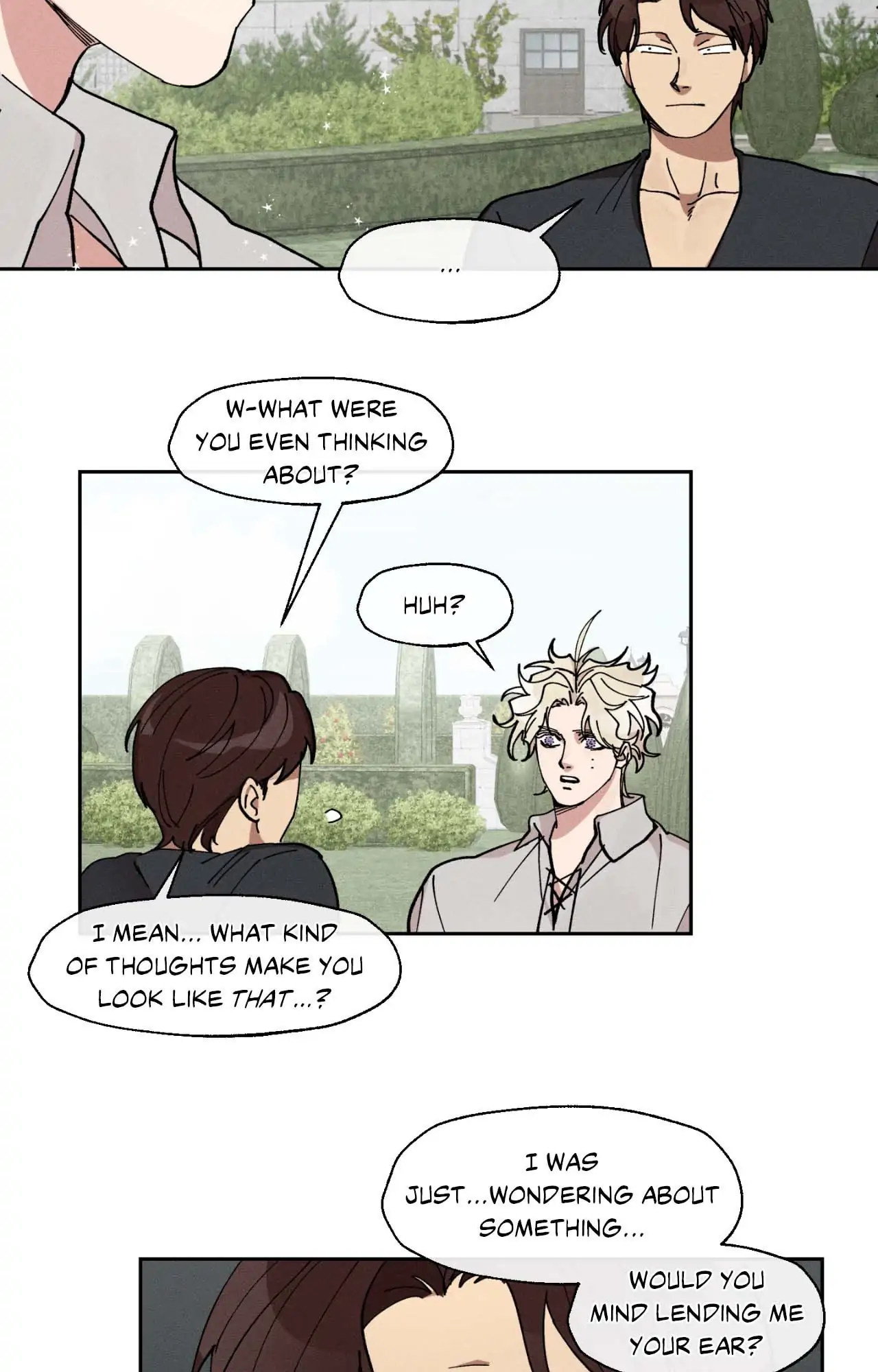 The Beast of Bahal Never Misses Its Prey Chapter 21 - Page 17