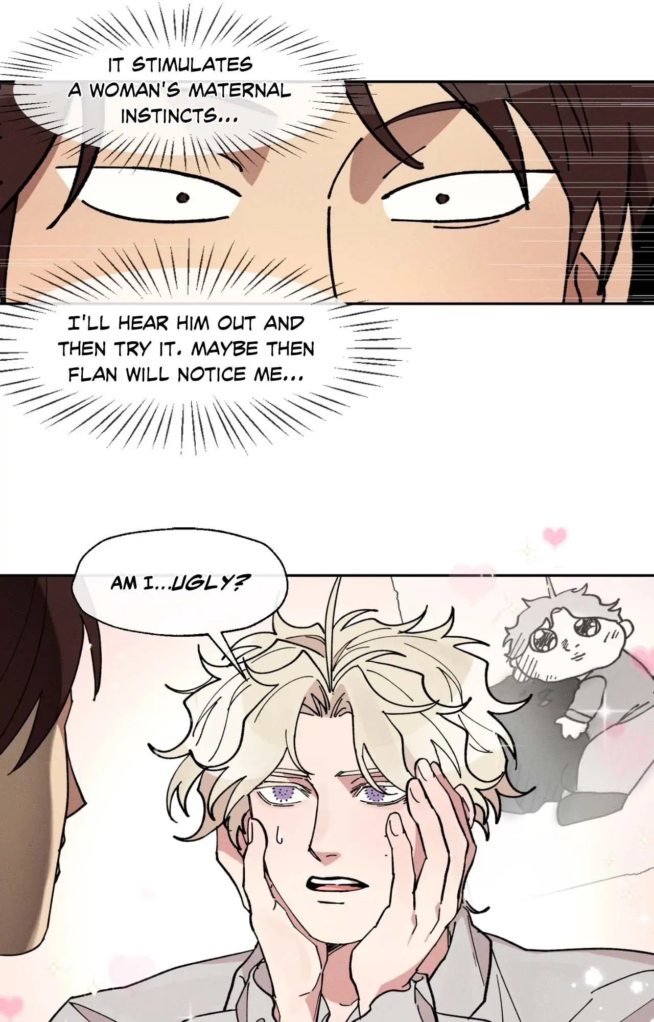 The Beast of Bahal Never Misses Its Prey Chapter 21 - Page 19