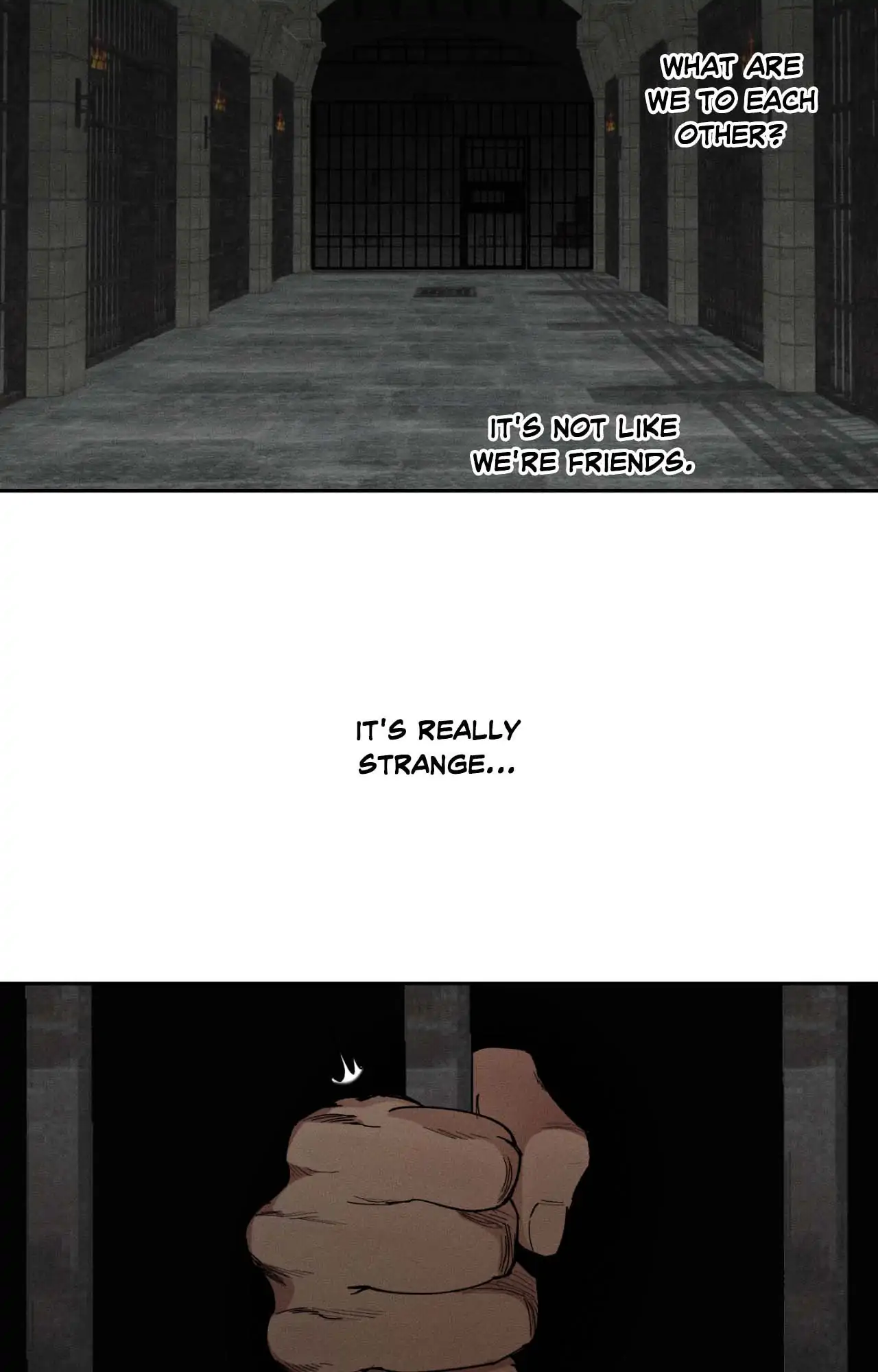 The Beast of Bahal Never Misses Its Prey Chapter 21 - Page 42