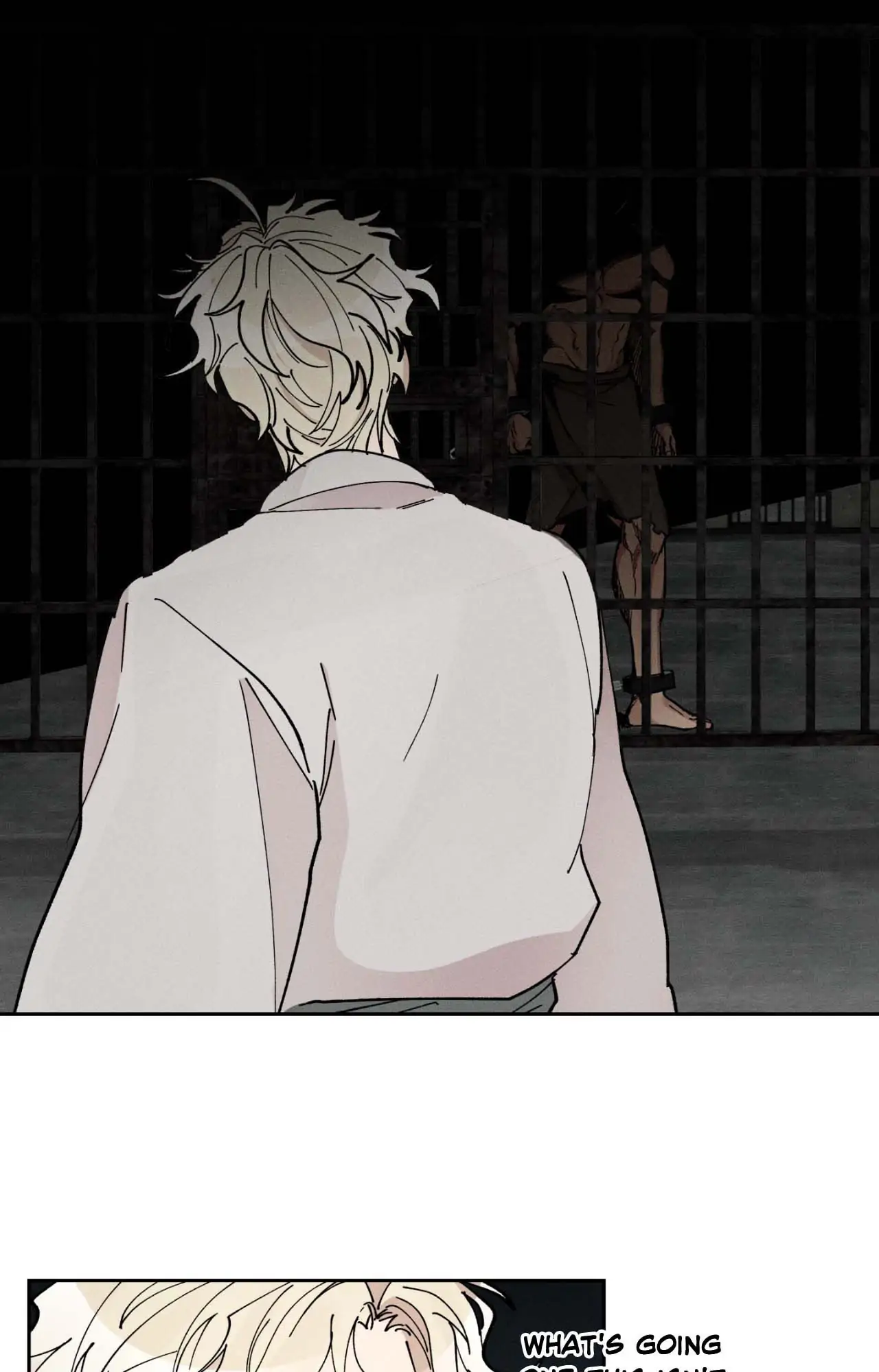 The Beast of Bahal Never Misses Its Prey Chapter 21 - Page 46