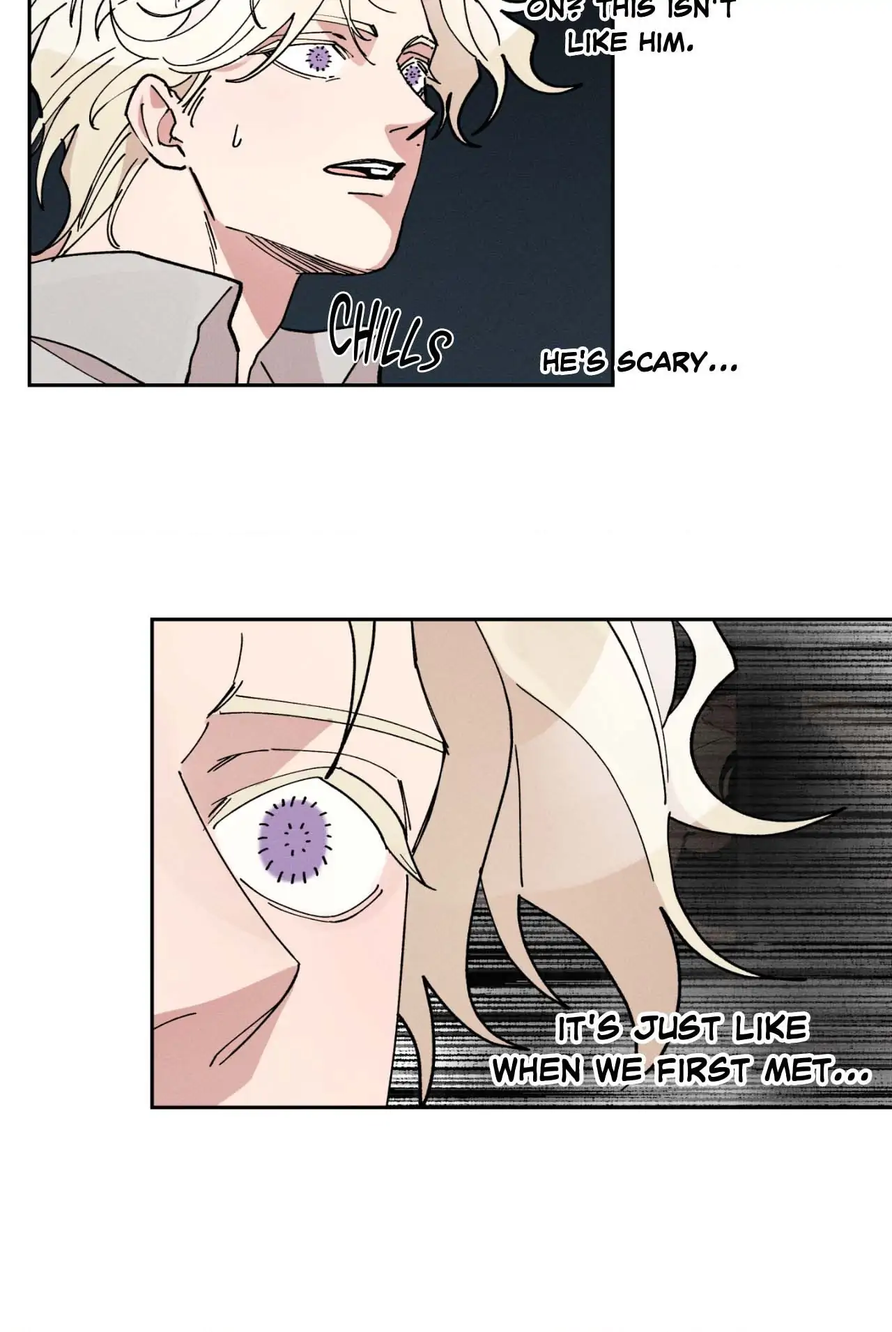 The Beast of Bahal Never Misses Its Prey Chapter 21 - Page 47