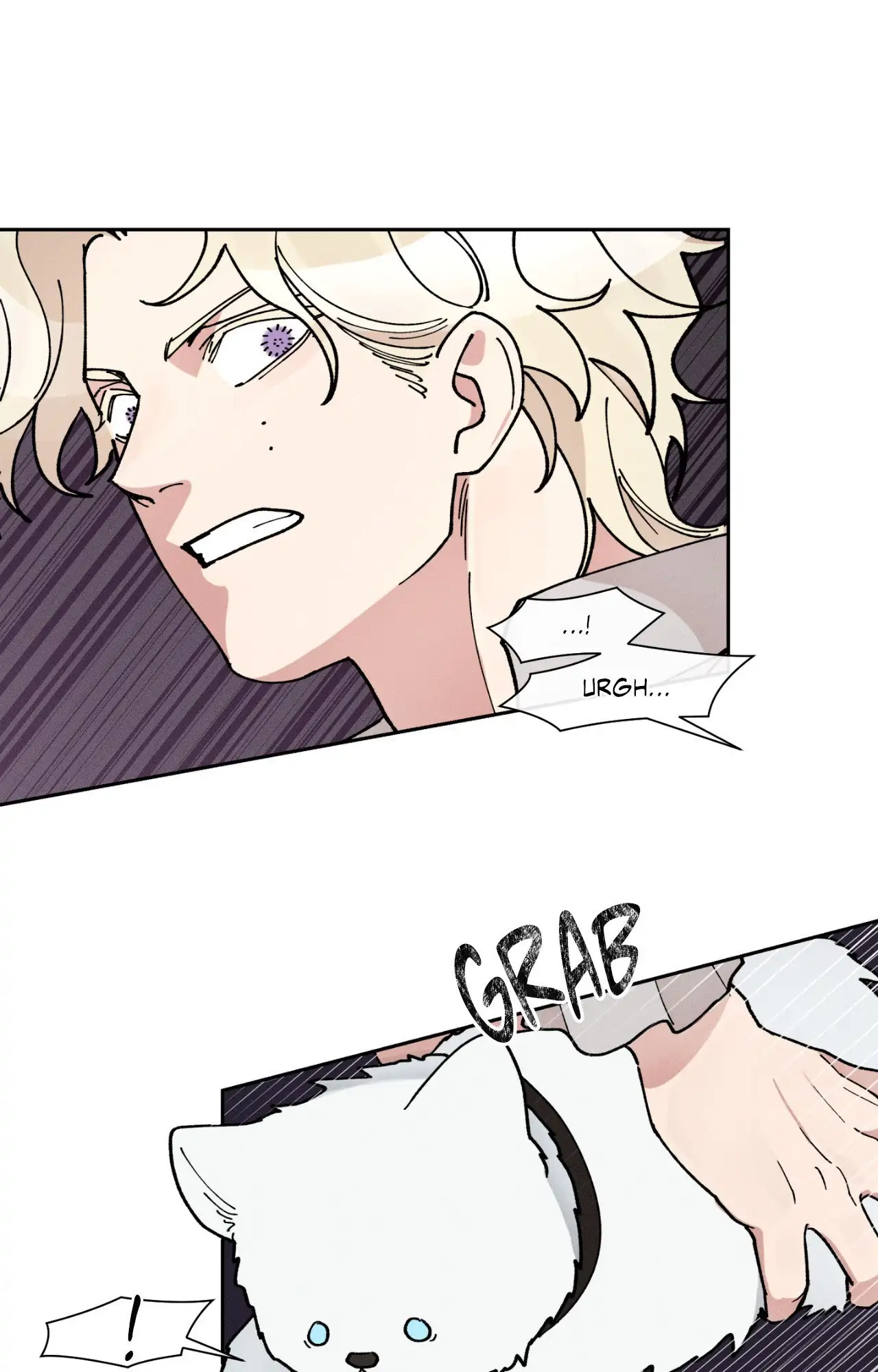 The Beast of Bahal Never Misses Its Prey Chapter 21 - Page 50