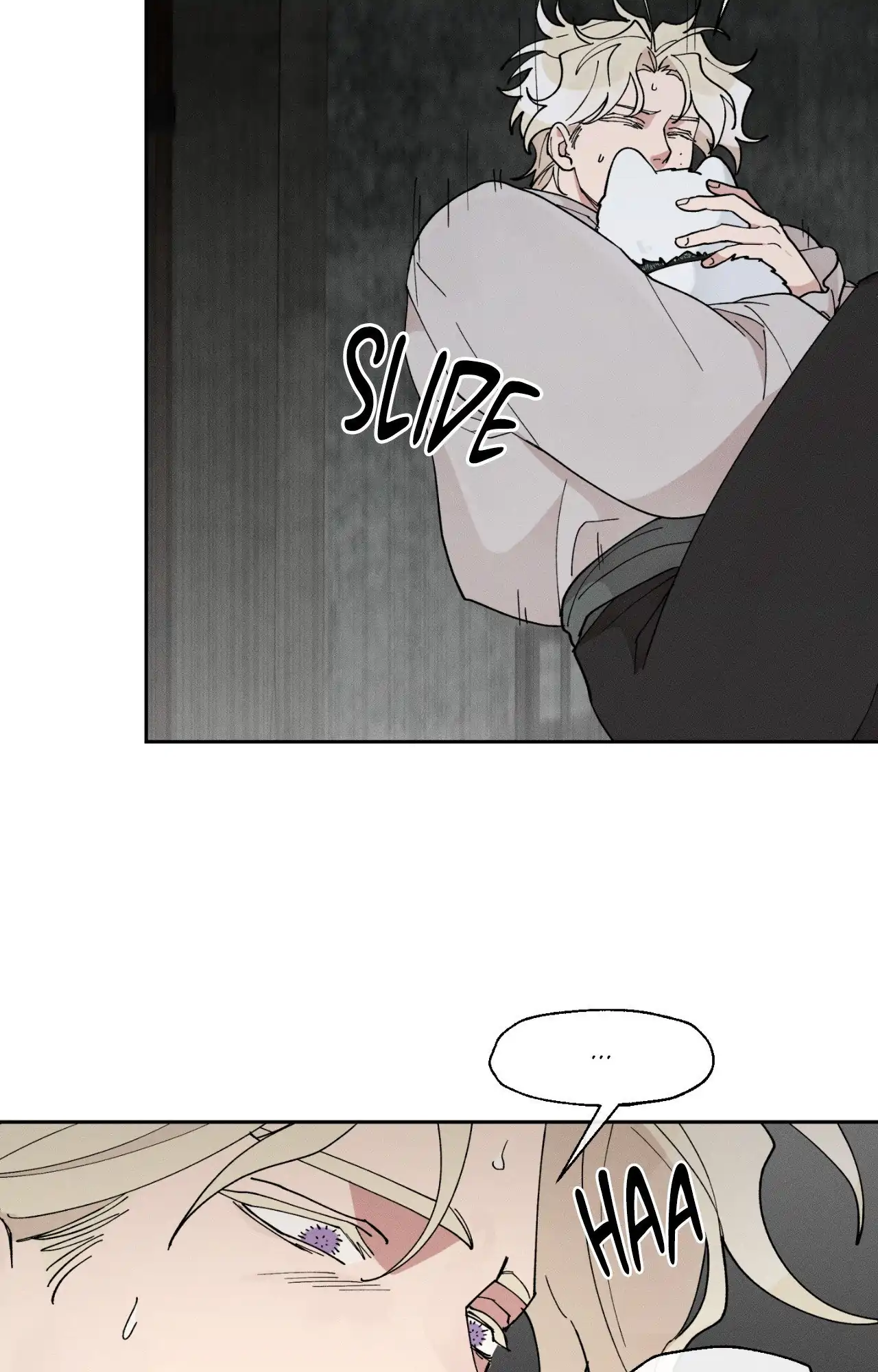 The Beast of Bahal Never Misses Its Prey Chapter 21 - Page 53