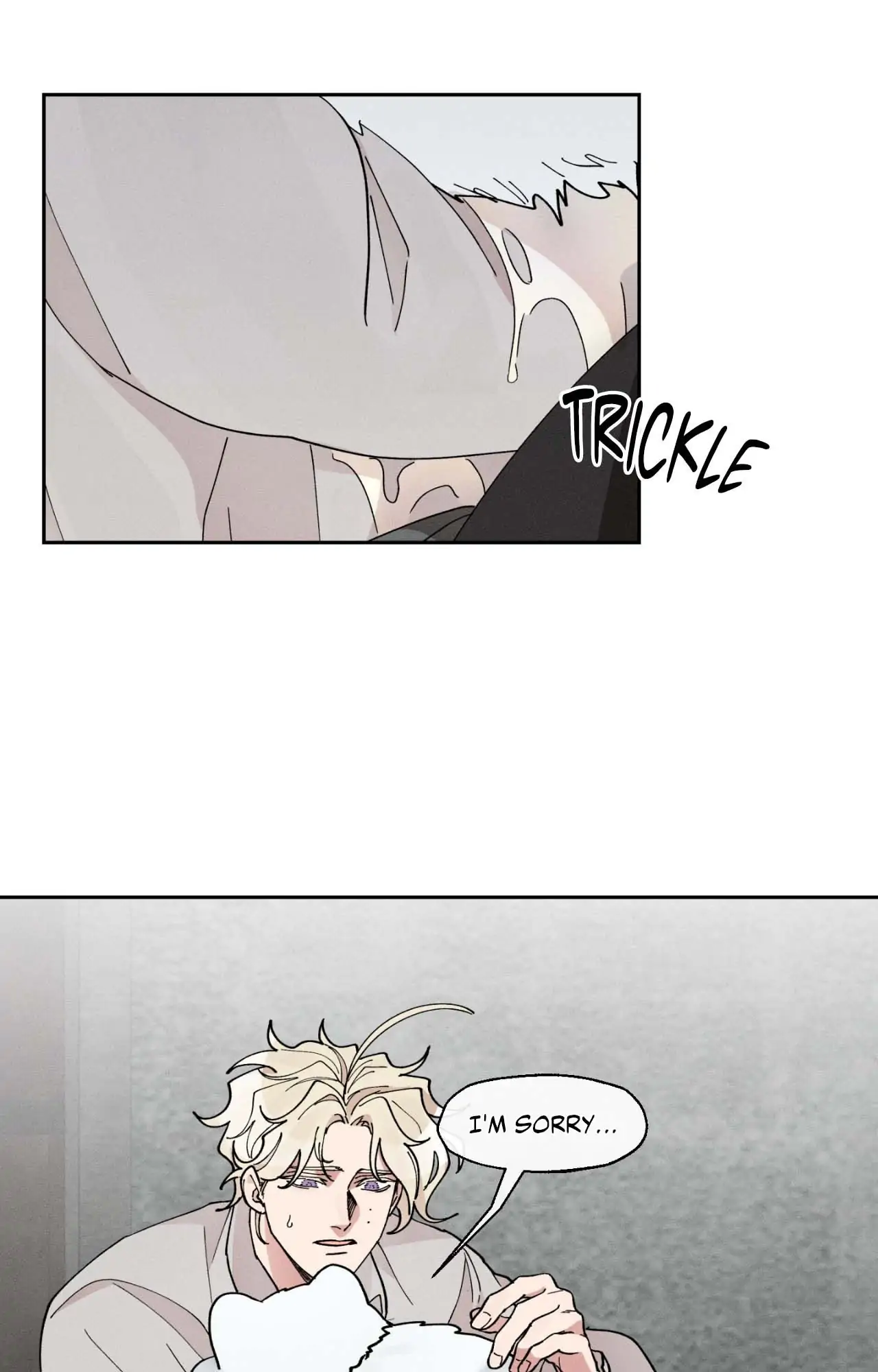 The Beast of Bahal Never Misses Its Prey Chapter 21 - Page 55