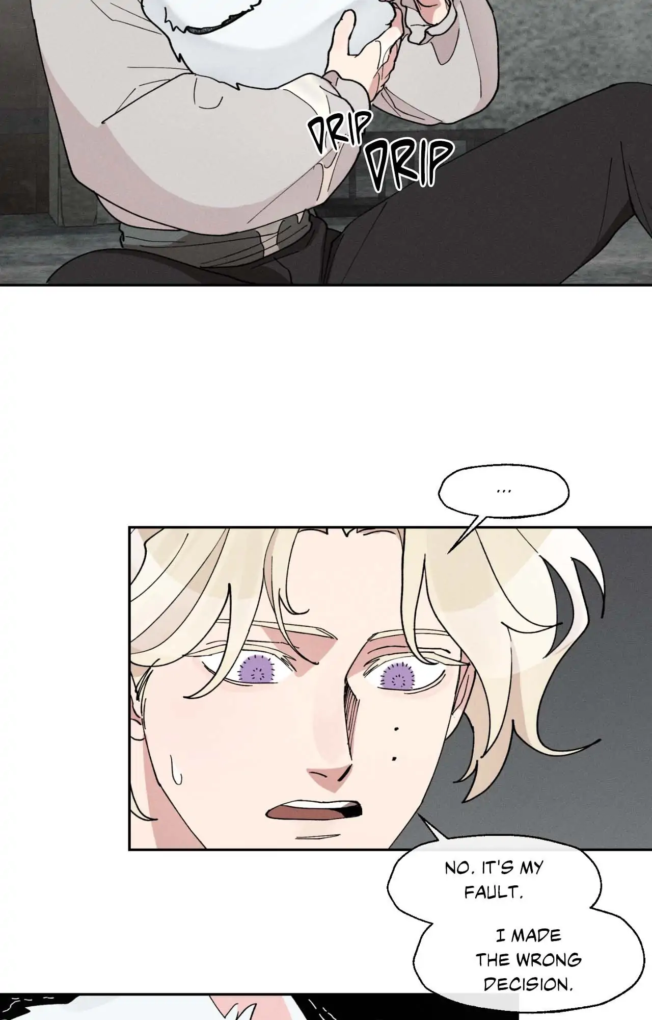 The Beast of Bahal Never Misses Its Prey Chapter 21 - Page 56