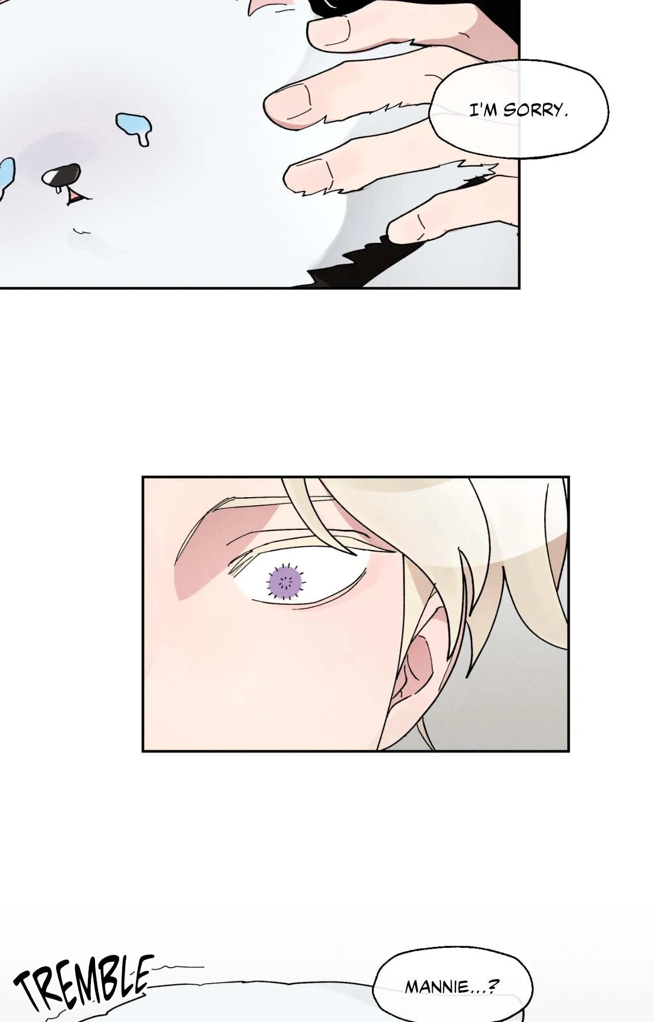 The Beast of Bahal Never Misses Its Prey Chapter 21 - Page 57