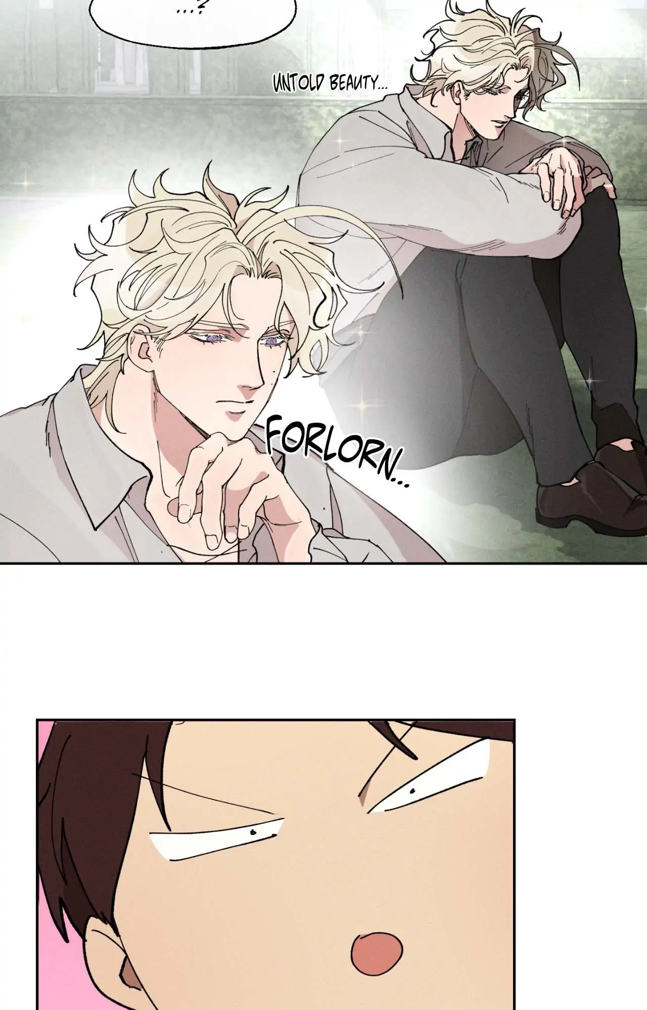 The Beast of Bahal Never Misses Its Prey Chapter 21 - Page 7