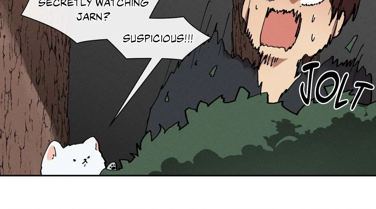 The Beast of Bahal Never Misses Its Prey Chapter 21 - Page 9