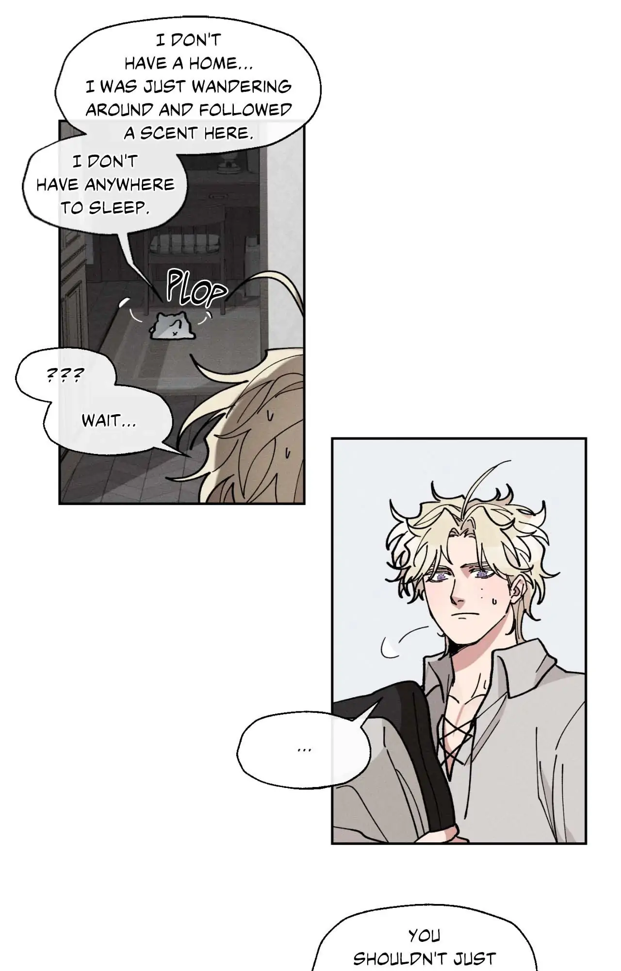 The Beast of Bahal Never Misses Its Prey Chapter 22 - Page 11