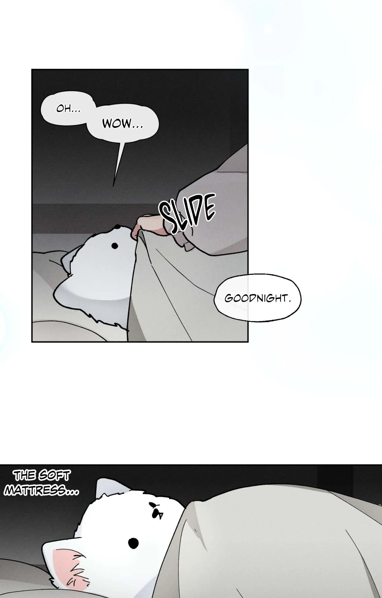 The Beast of Bahal Never Misses Its Prey Chapter 22 - Page 14