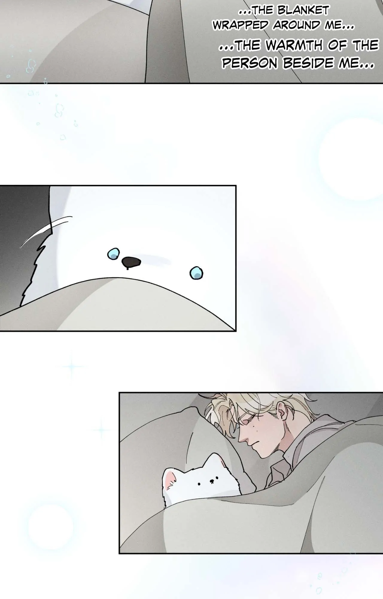 The Beast of Bahal Never Misses Its Prey Chapter 22 - Page 15