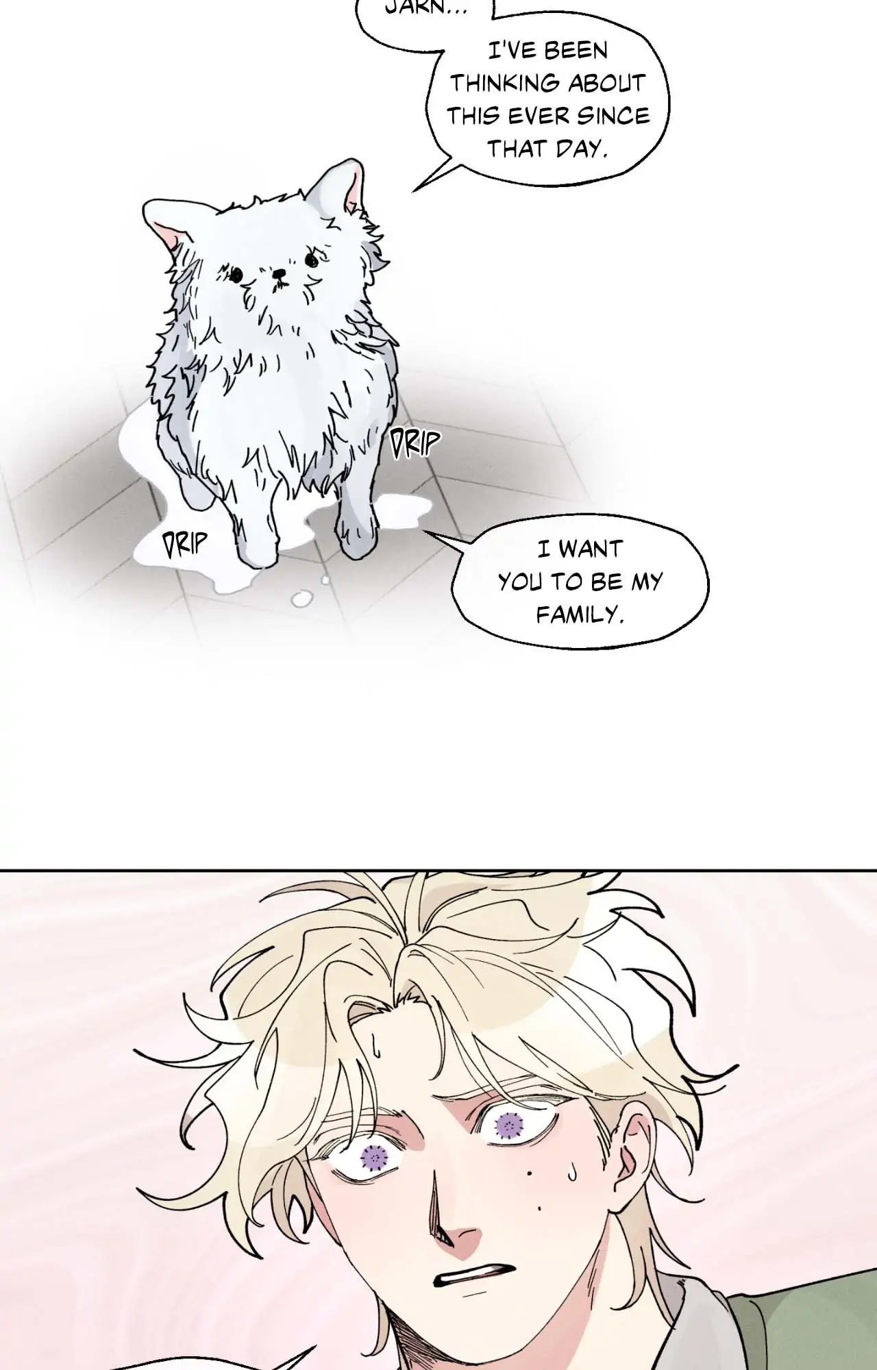 The Beast of Bahal Never Misses Its Prey Chapter 22 - Page 17