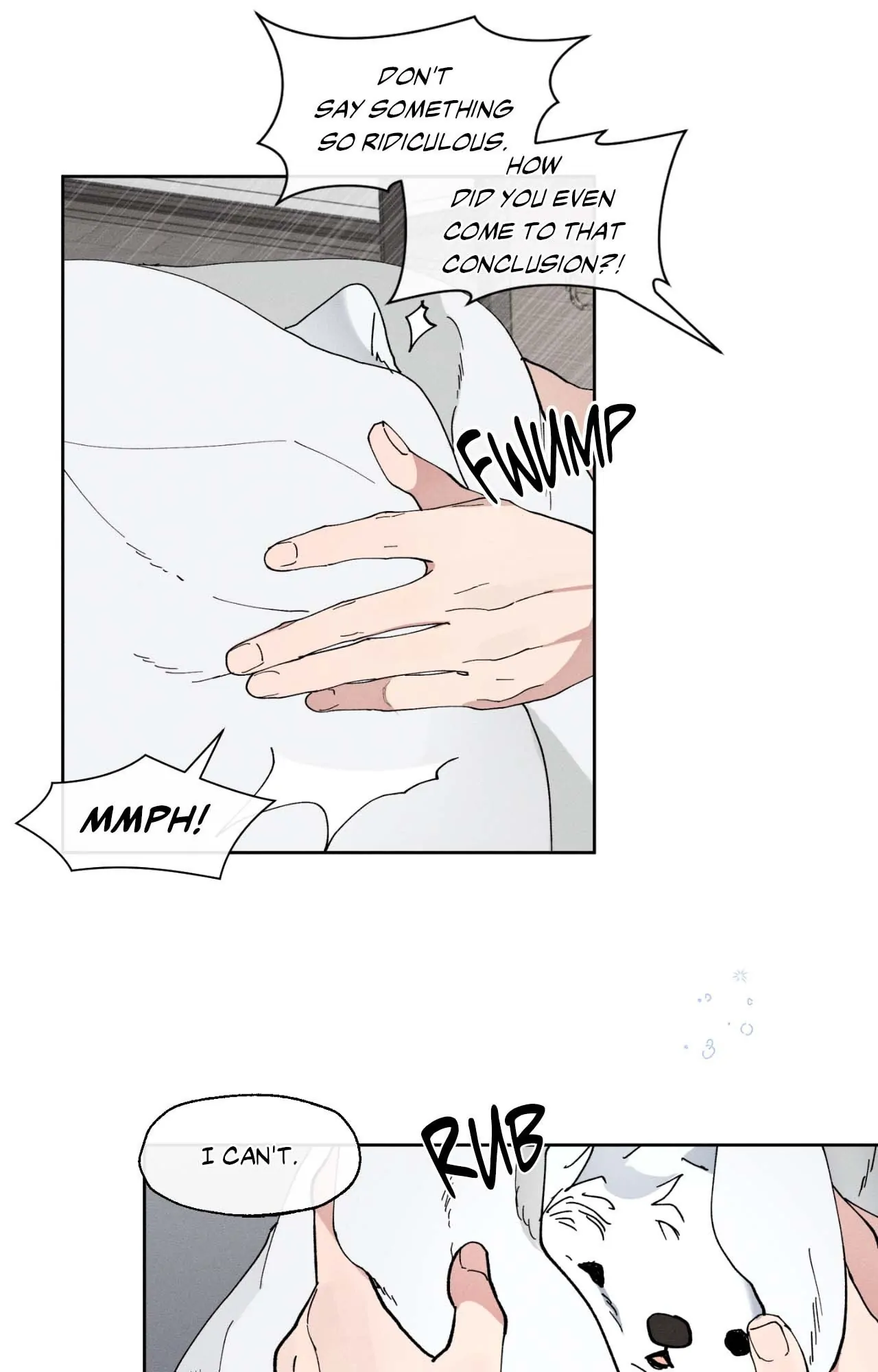 The Beast of Bahal Never Misses Its Prey Chapter 22 - Page 19