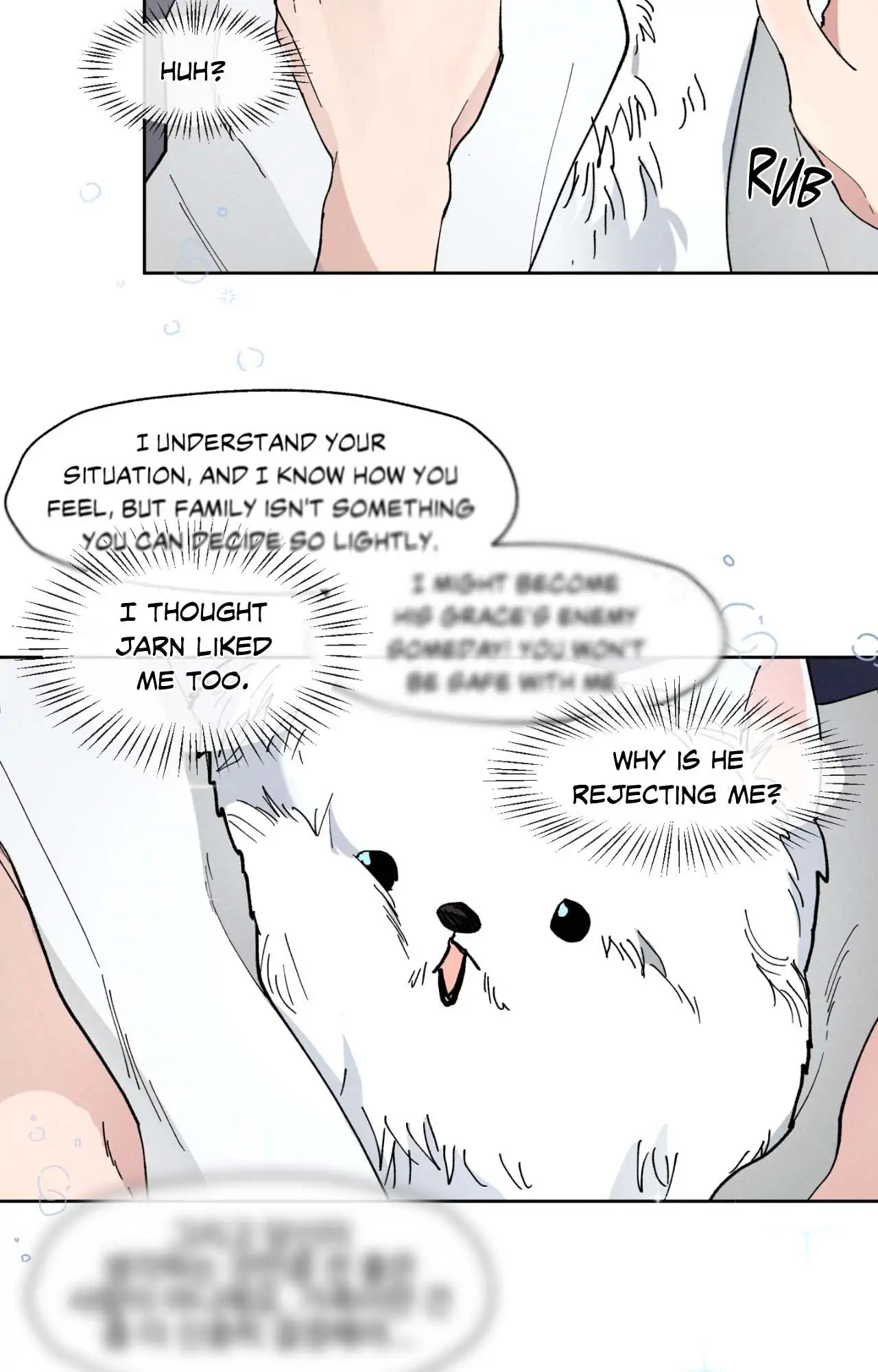 The Beast of Bahal Never Misses Its Prey Chapter 22 - Page 20