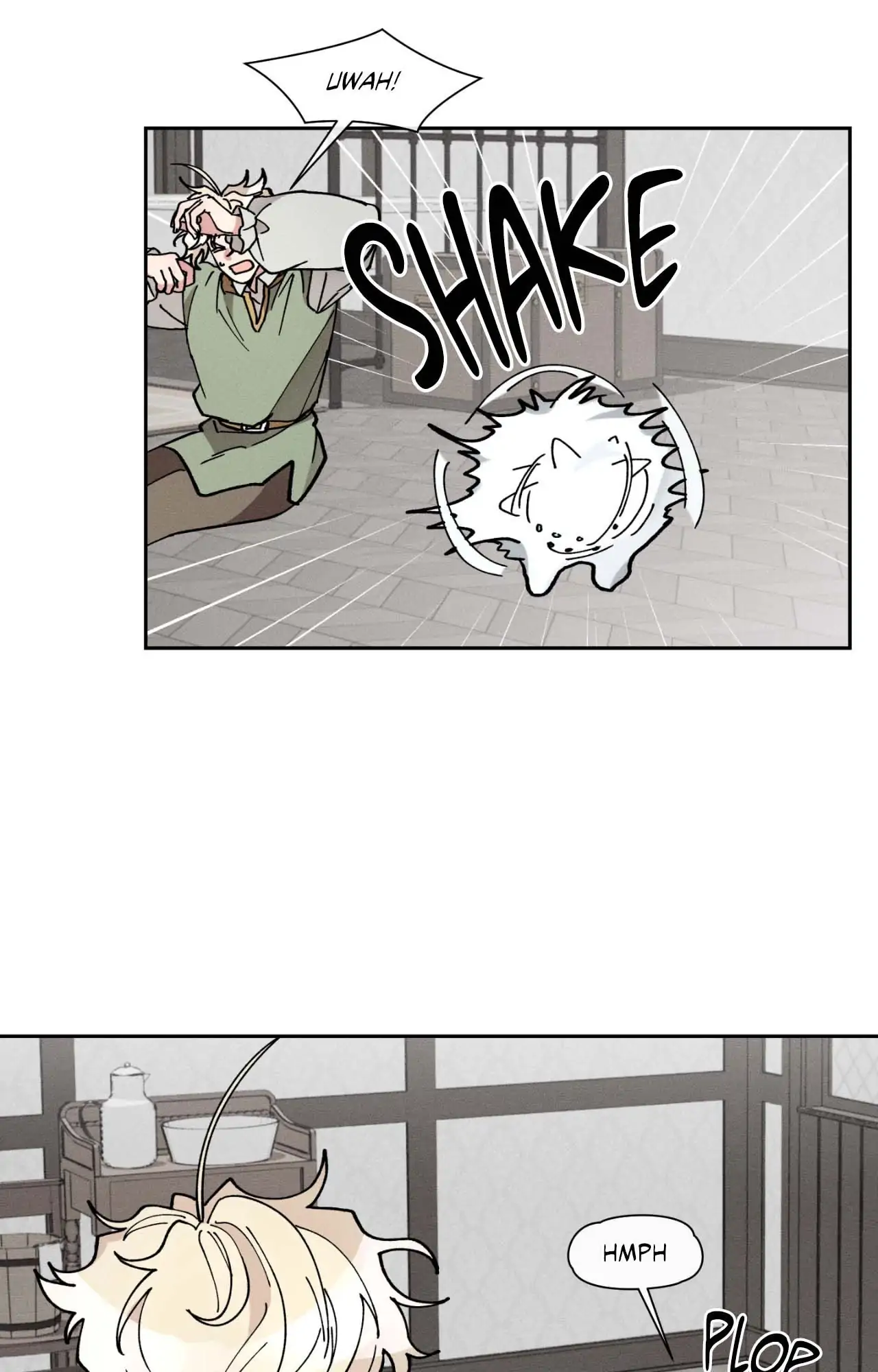 The Beast of Bahal Never Misses Its Prey Chapter 22 - Page 24