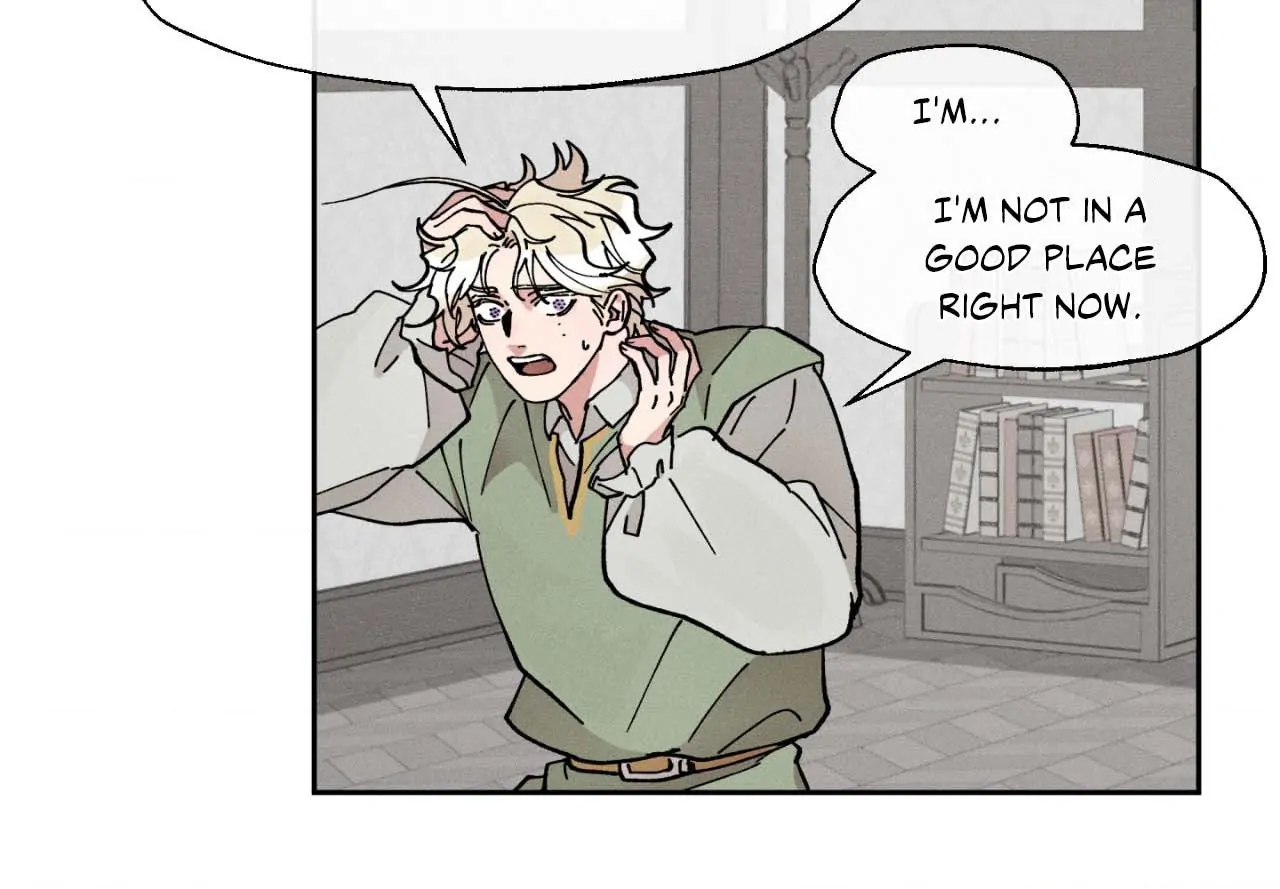 The Beast of Bahal Never Misses Its Prey Chapter 22 - Page 26