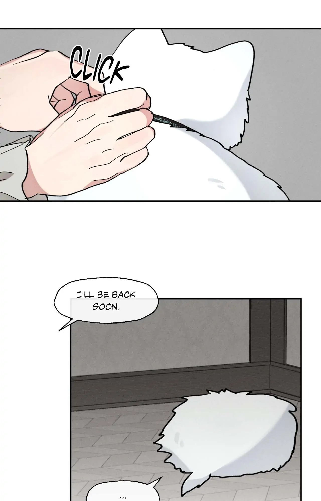 The Beast of Bahal Never Misses Its Prey Chapter 22 - Page 29