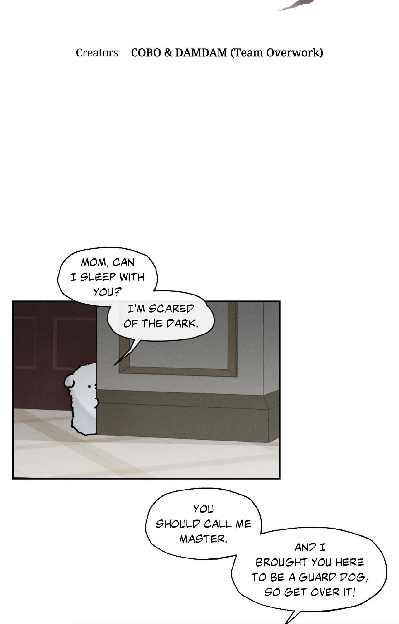 The Beast of Bahal Never Misses Its Prey Chapter 22 - Page 4