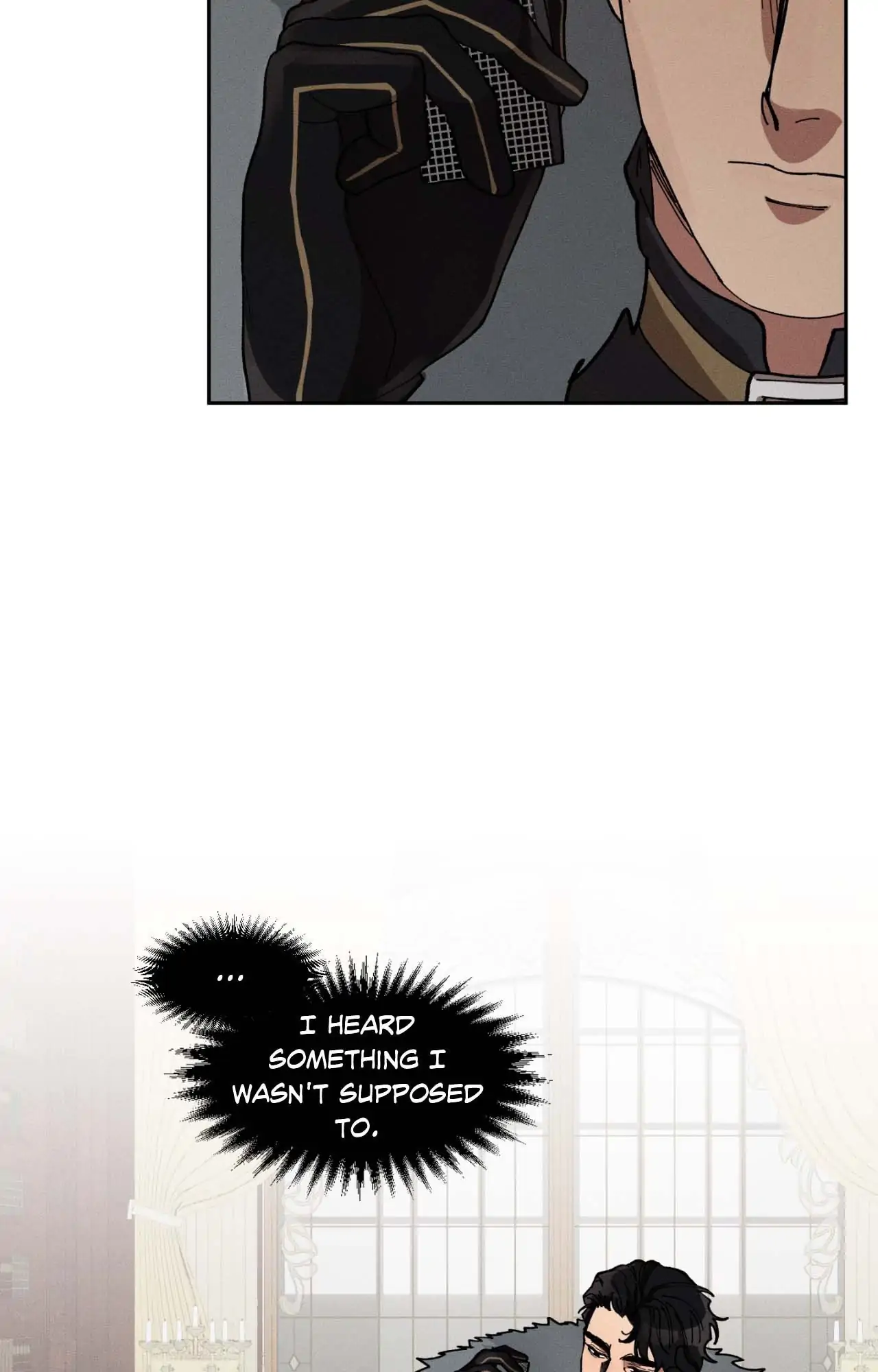 The Beast of Bahal Never Misses Its Prey Chapter 22 - Page 33