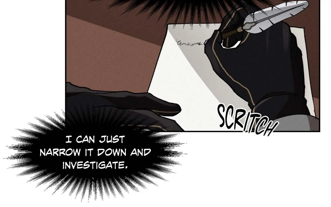 The Beast of Bahal Never Misses Its Prey Chapter 22 - Page 35