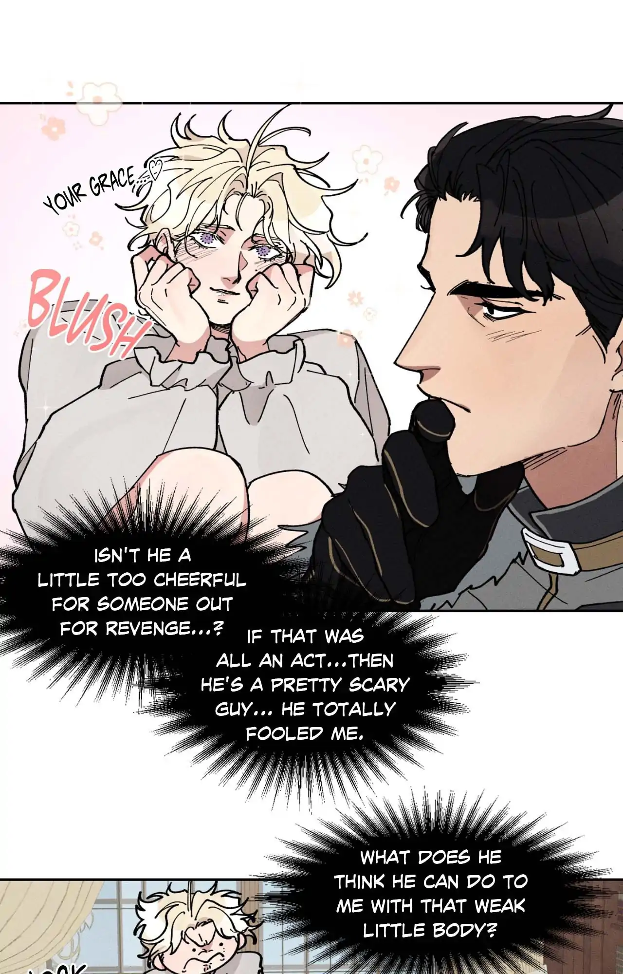 The Beast of Bahal Never Misses Its Prey Chapter 22 - Page 37