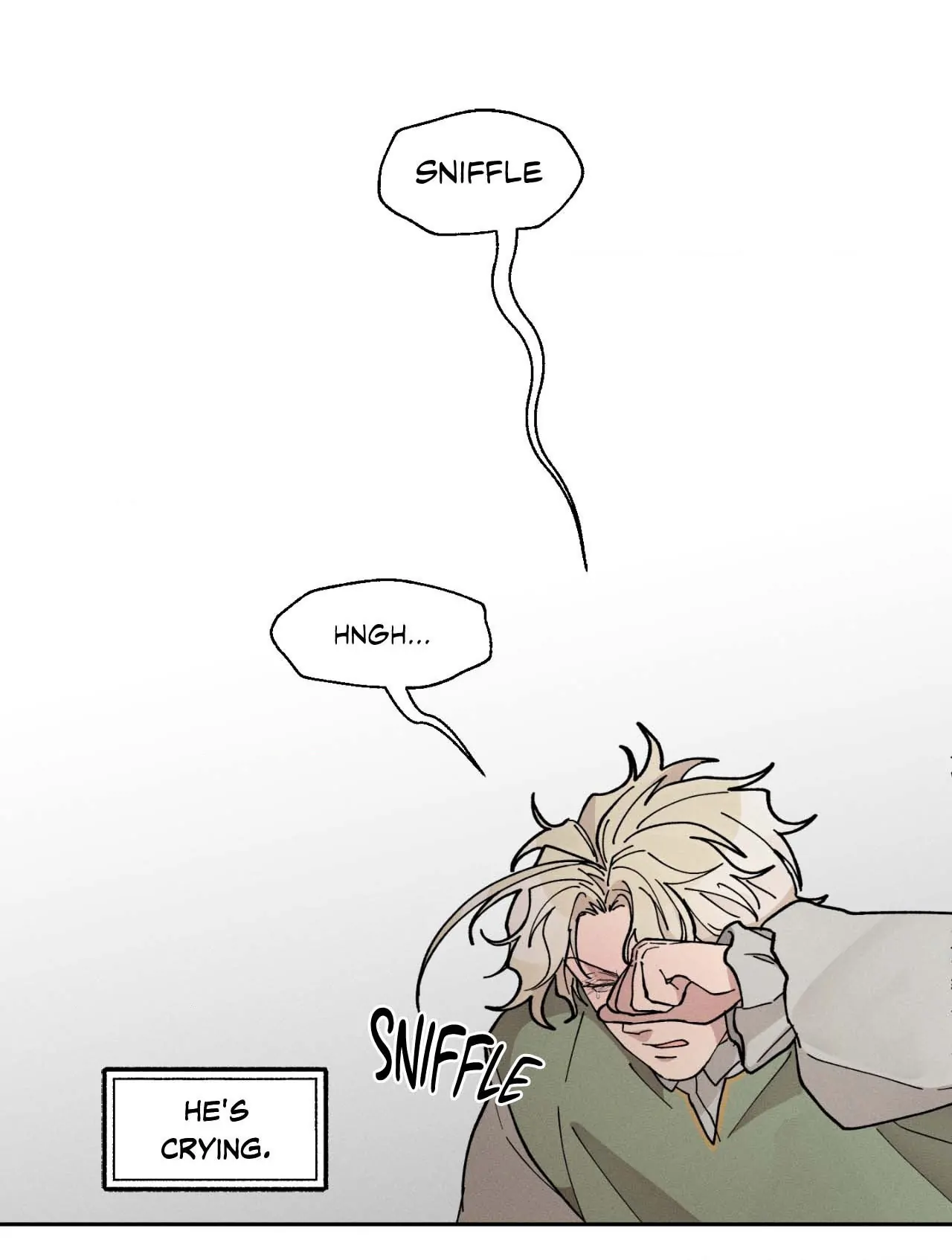 The Beast of Bahal Never Misses Its Prey Chapter 22 - Page 41