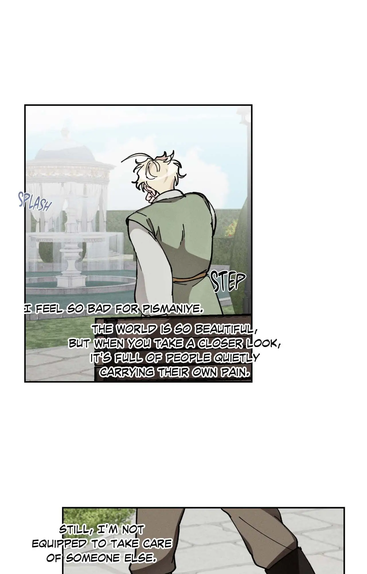 The Beast of Bahal Never Misses Its Prey Chapter 22 - Page 42