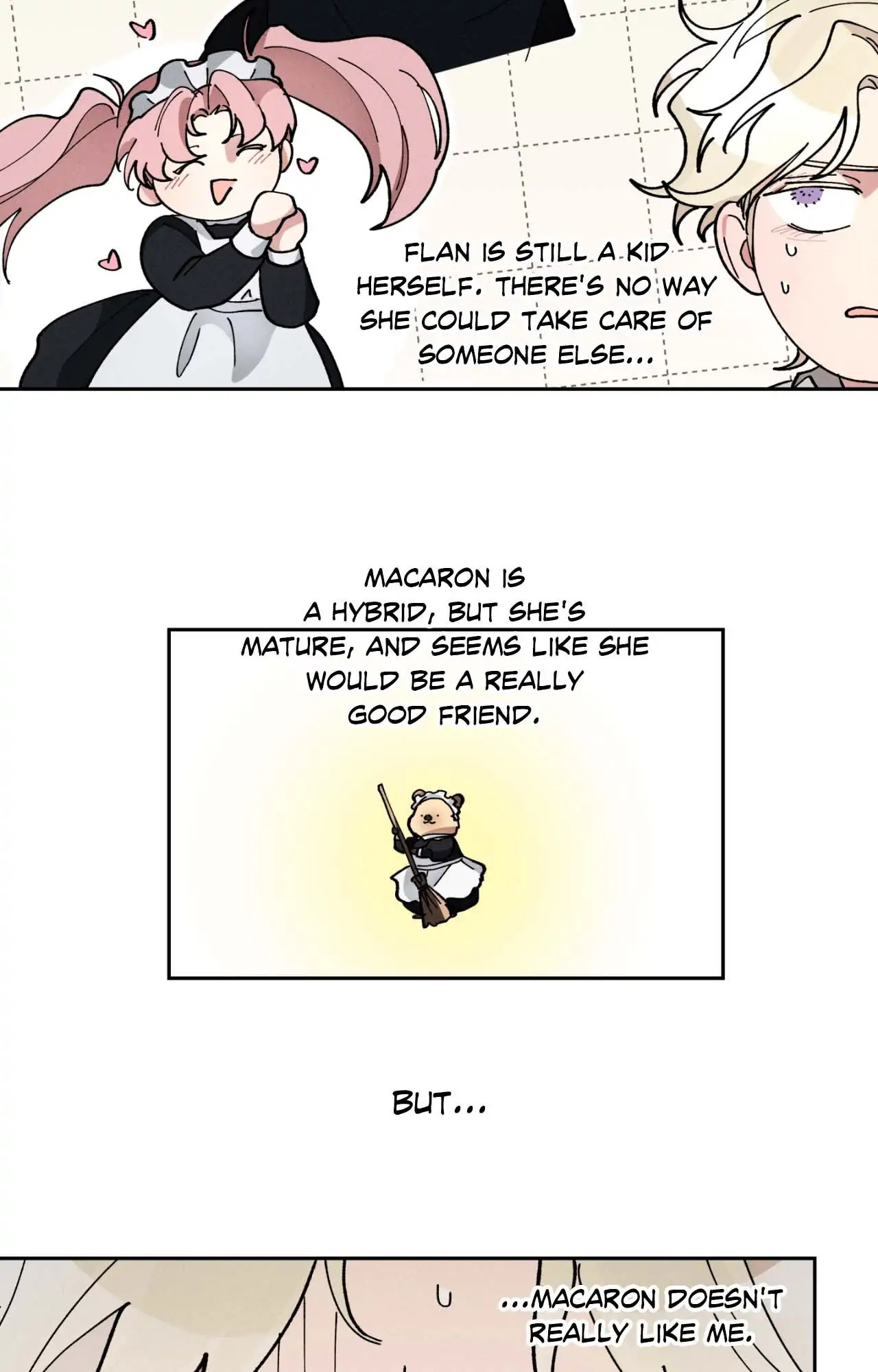 The Beast of Bahal Never Misses Its Prey Chapter 22 - Page 44