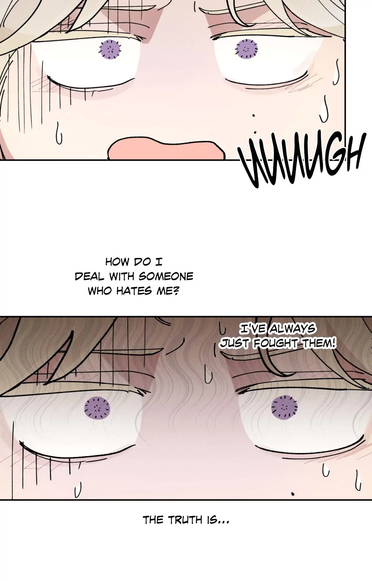 The Beast of Bahal Never Misses Its Prey Chapter 22 - Page 45