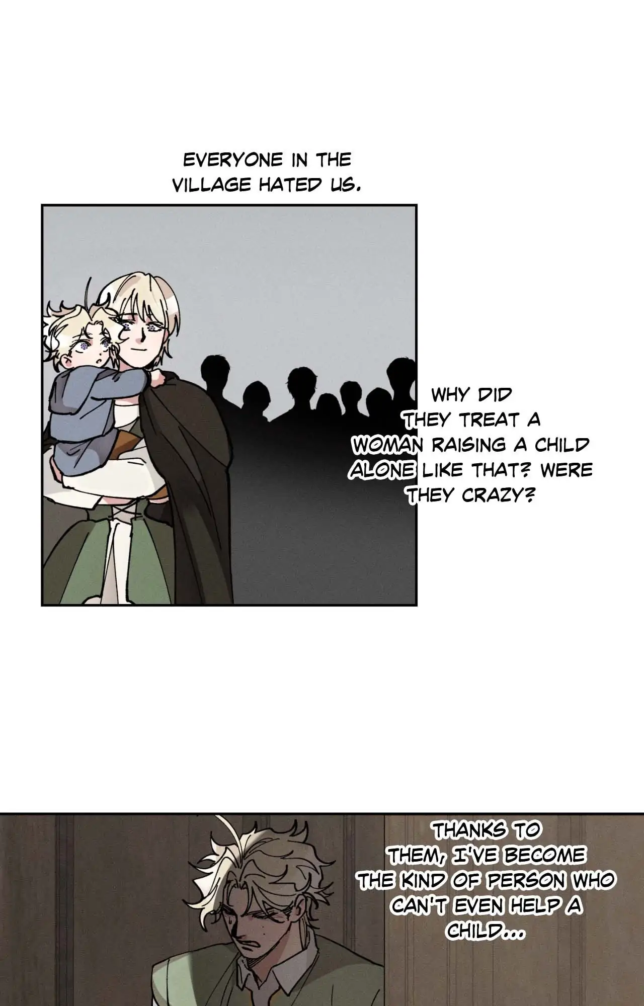 The Beast of Bahal Never Misses Its Prey Chapter 22 - Page 47