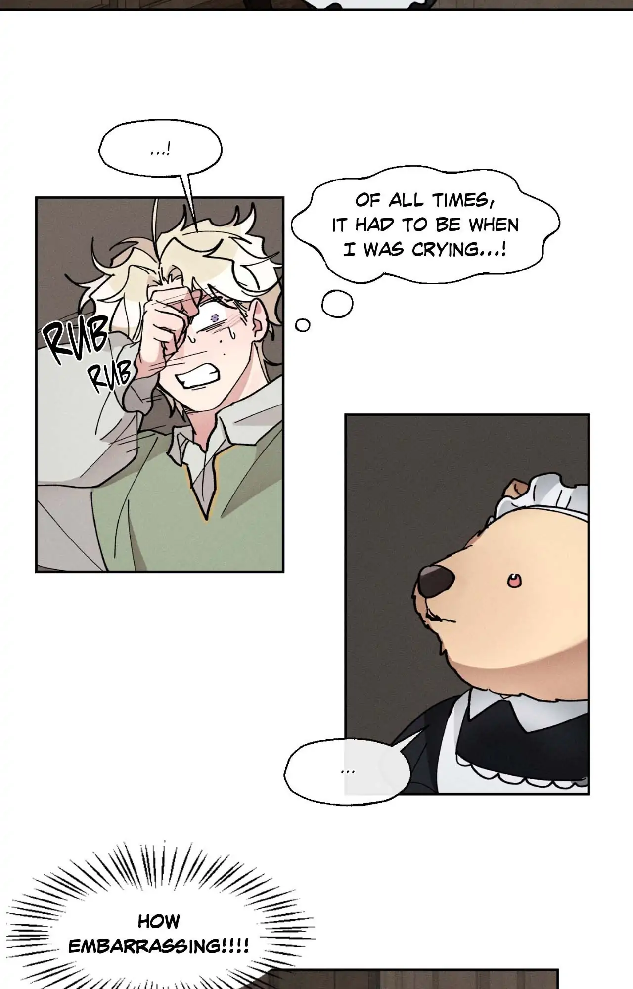 The Beast of Bahal Never Misses Its Prey Chapter 22 - Page 49