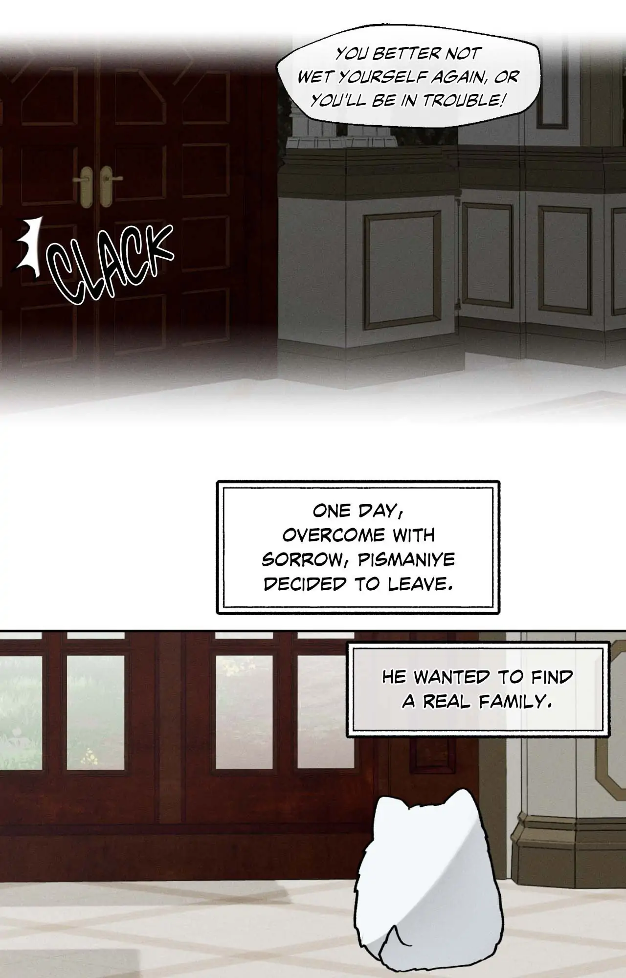 The Beast of Bahal Never Misses Its Prey Chapter 22 - Page 6