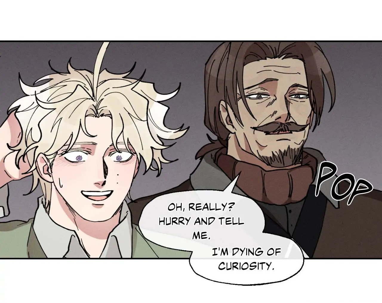 The Beast of Bahal Never Misses Its Prey Chapter 22 - Page 52