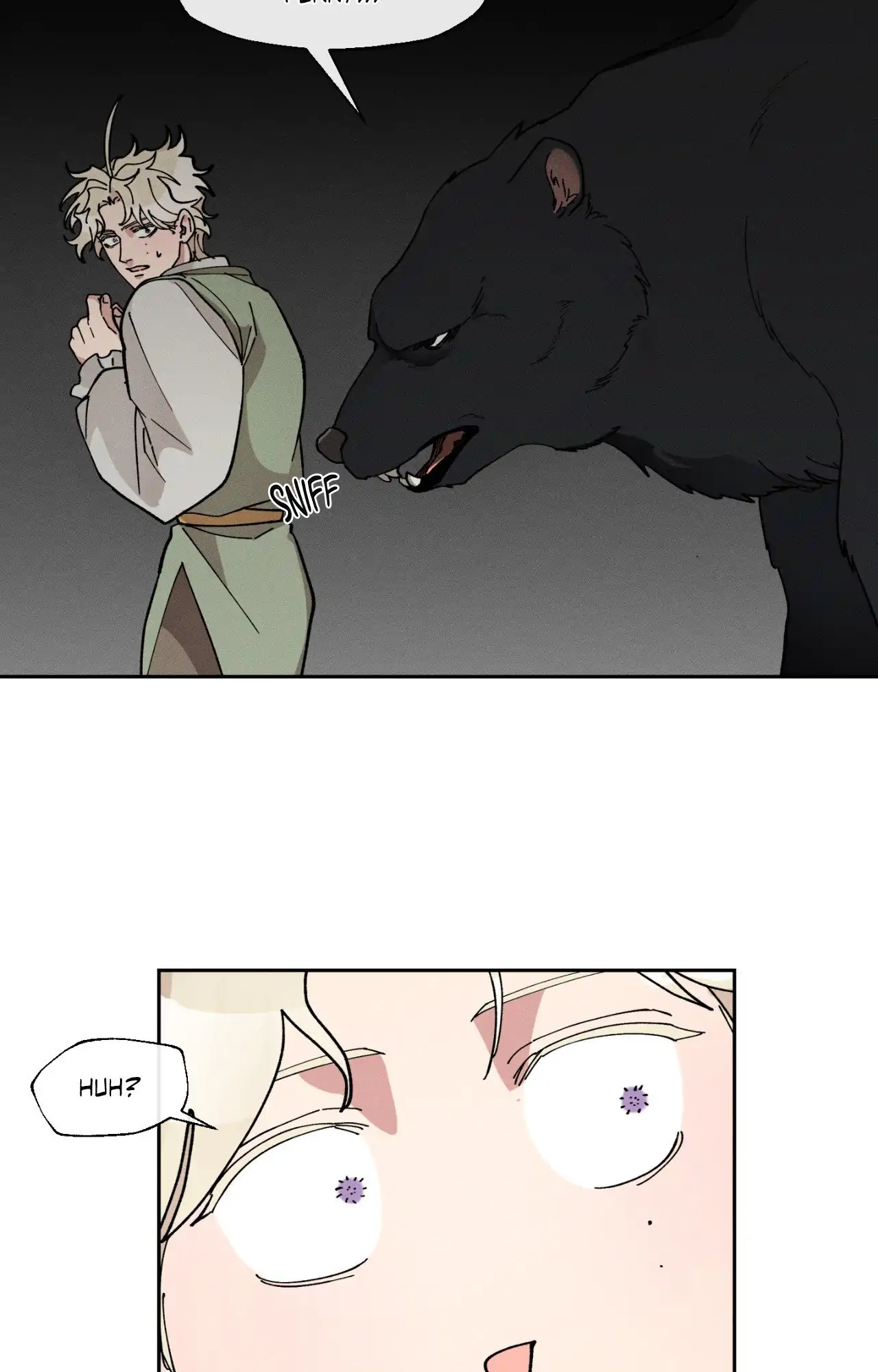 The Beast of Bahal Never Misses Its Prey Chapter 22 - Page 56