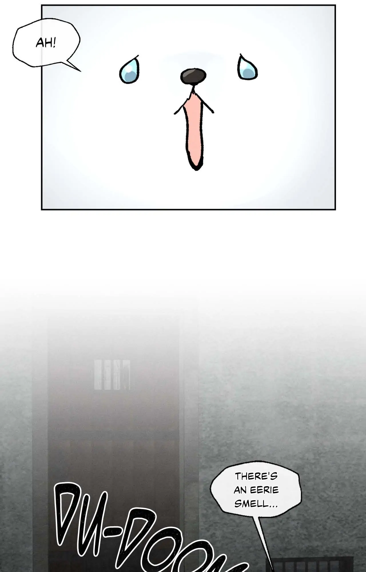 The Beast of Bahal Never Misses Its Prey Chapter 22 - Page 58