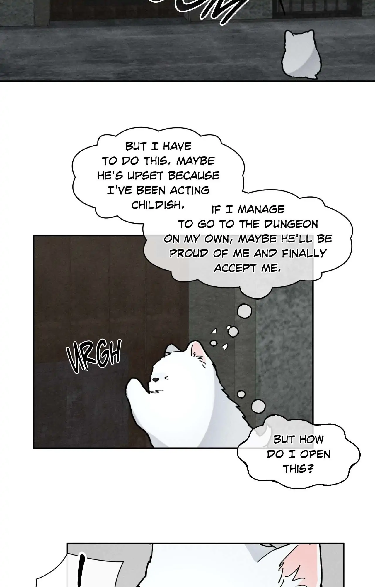 The Beast of Bahal Never Misses Its Prey Chapter 22 - Page 59