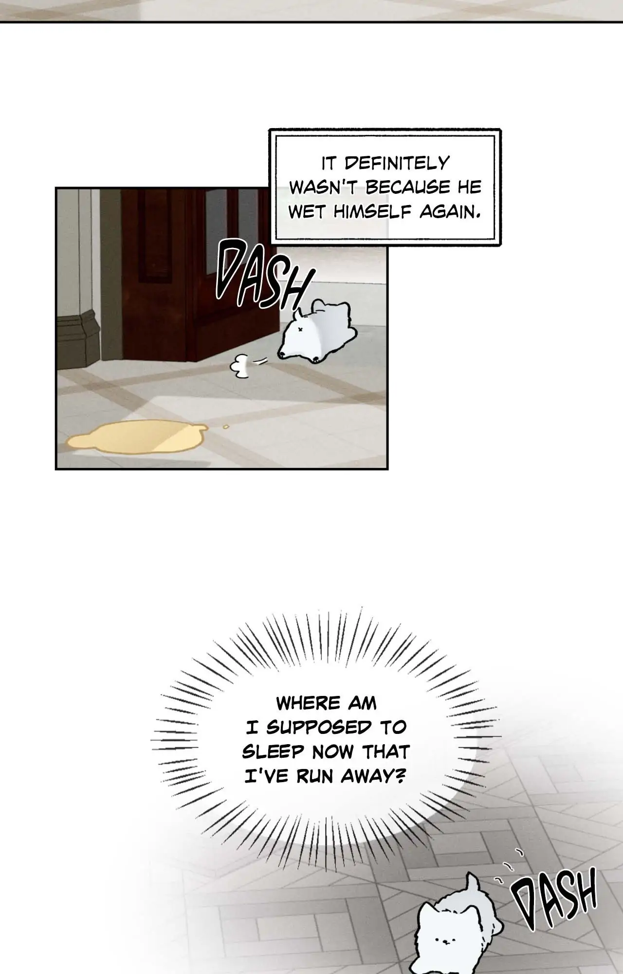 The Beast of Bahal Never Misses Its Prey Chapter 22 - Page 7