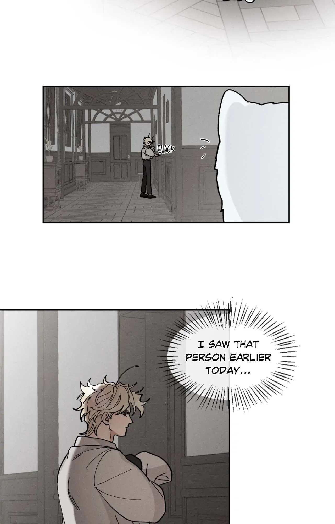 The Beast of Bahal Never Misses Its Prey Chapter 22 - Page 8