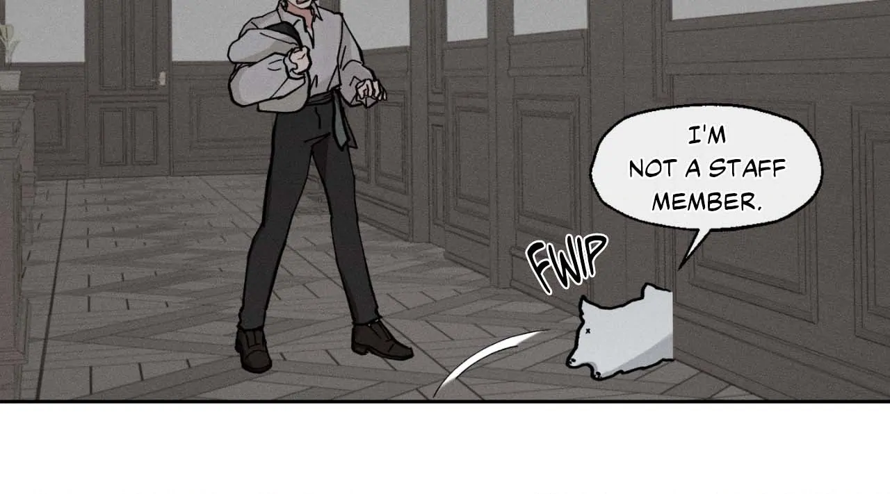 The Beast of Bahal Never Misses Its Prey Chapter 22 - Page 10