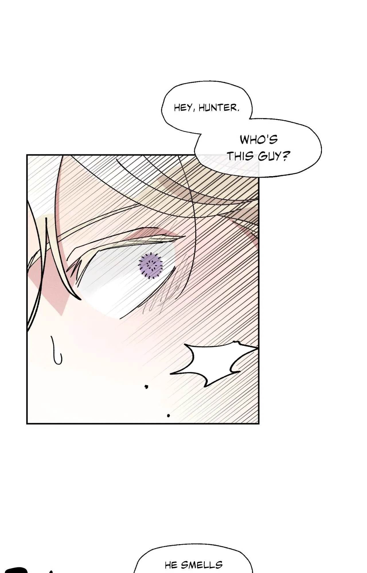 The Beast of Bahal Never Misses Its Prey Chapter 23 - Page 1