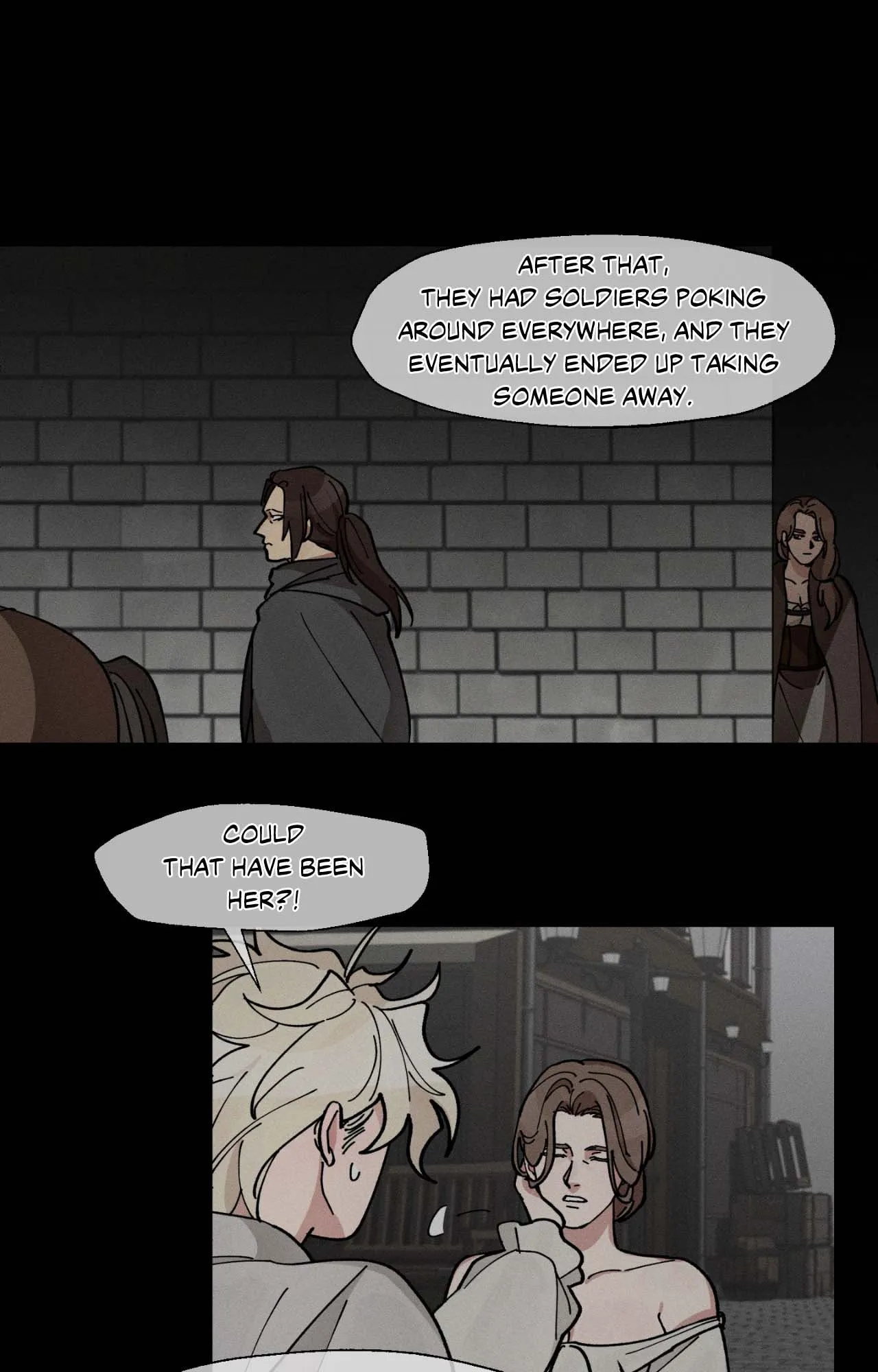 The Beast of Bahal Never Misses Its Prey Chapter 23 - Page 31