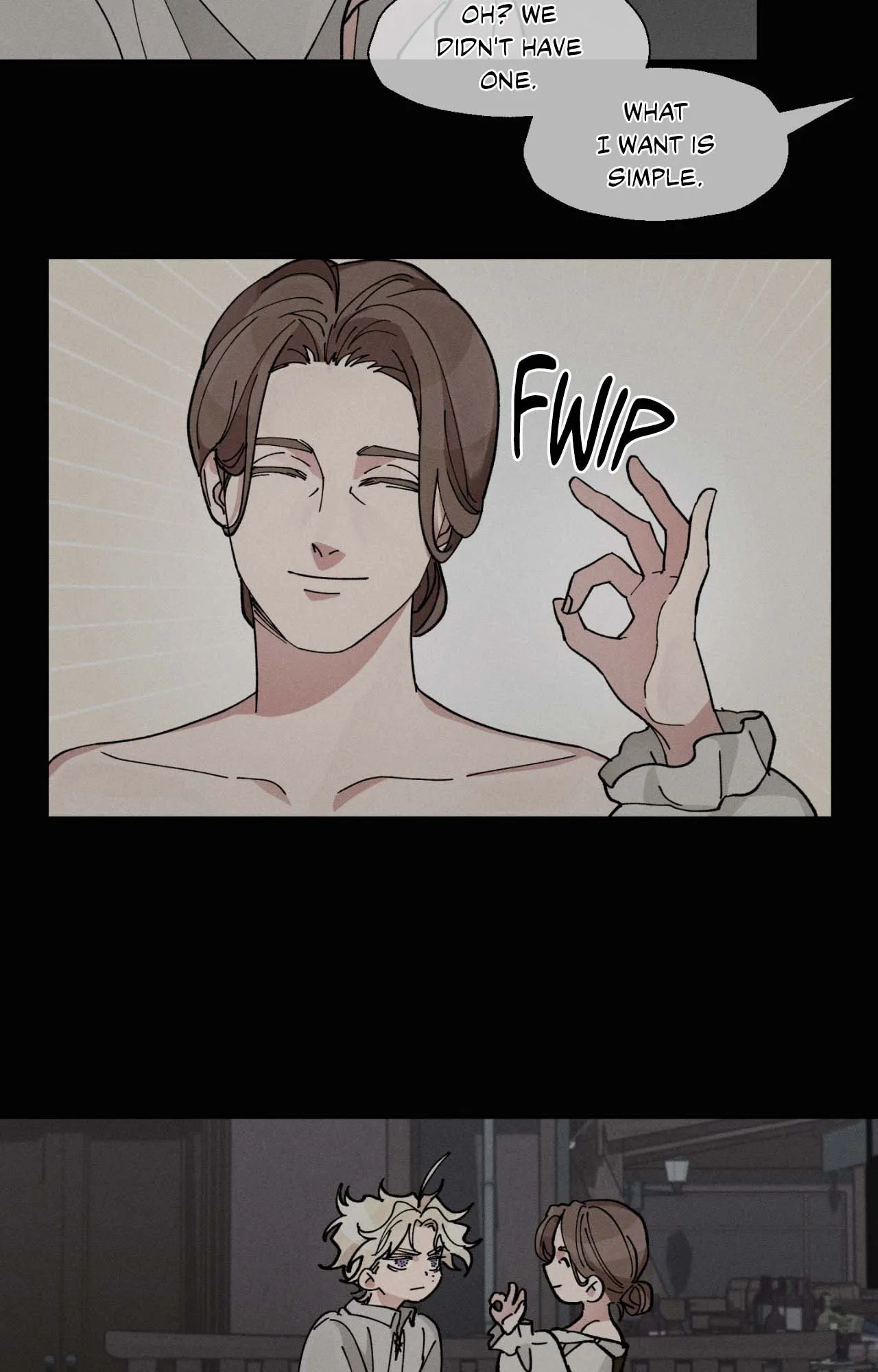 The Beast of Bahal Never Misses Its Prey Chapter 23 - Page 34