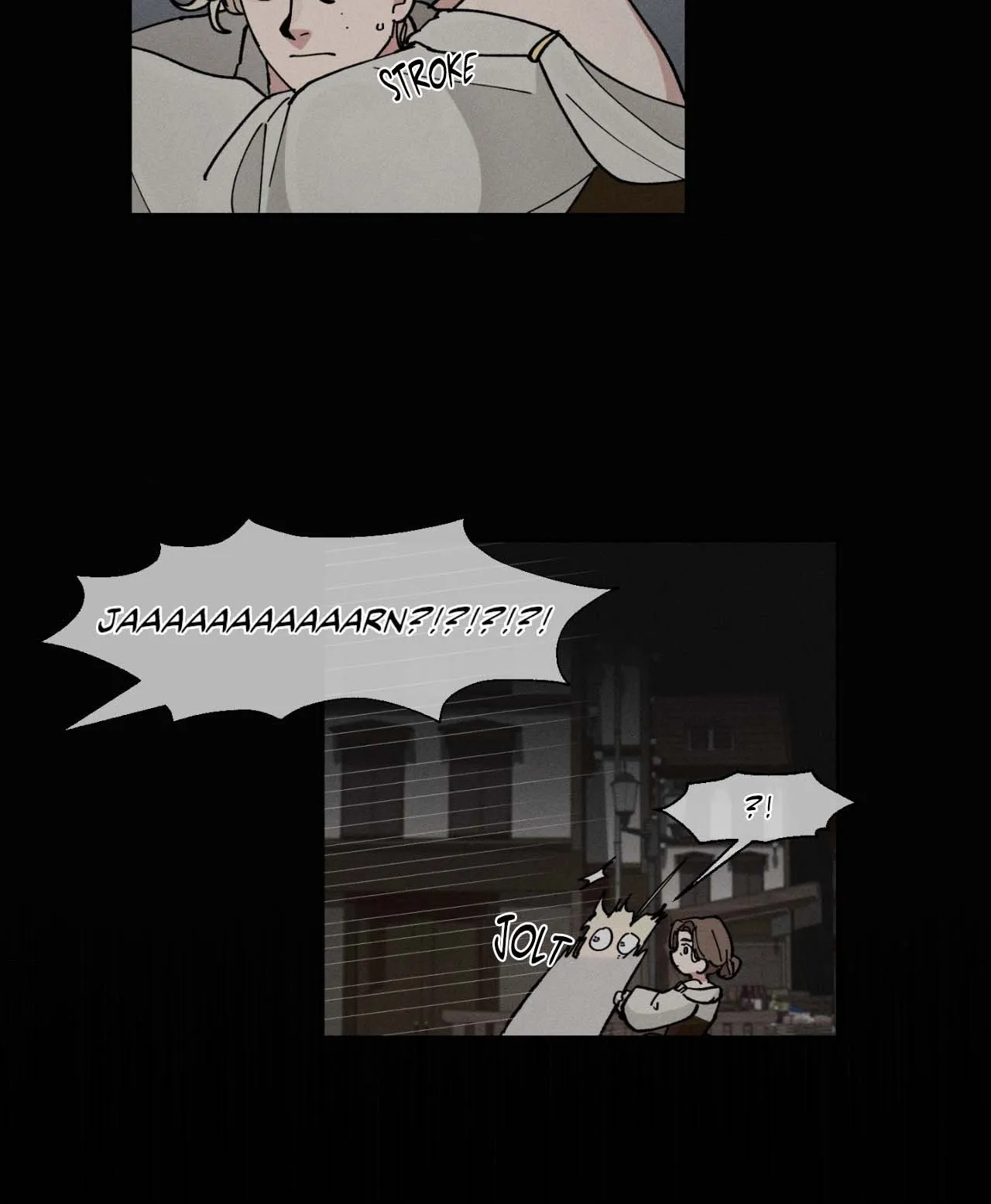 The Beast of Bahal Never Misses Its Prey Chapter 23 - Page 36