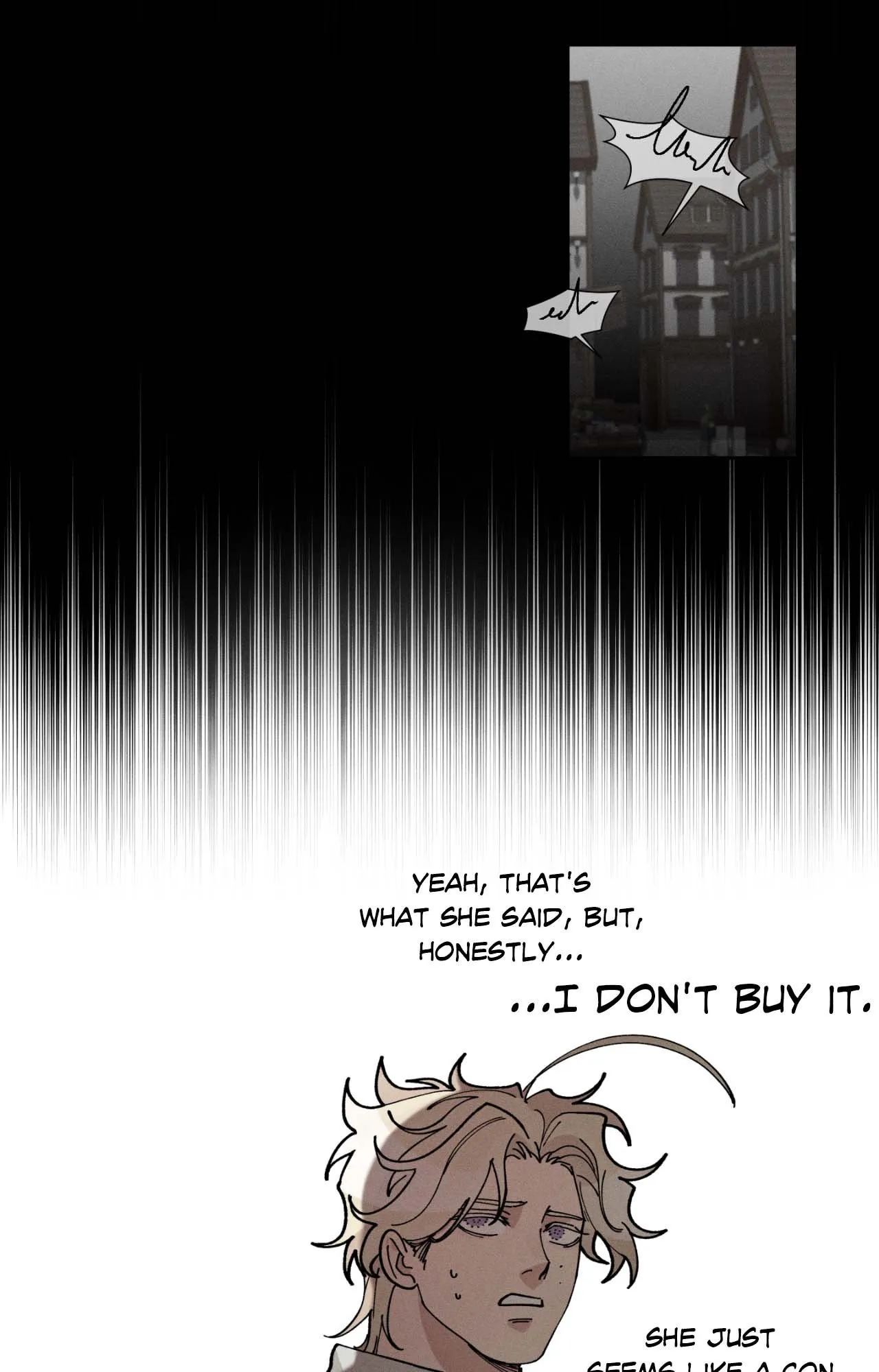 The Beast of Bahal Never Misses Its Prey Chapter 23 - Page 37