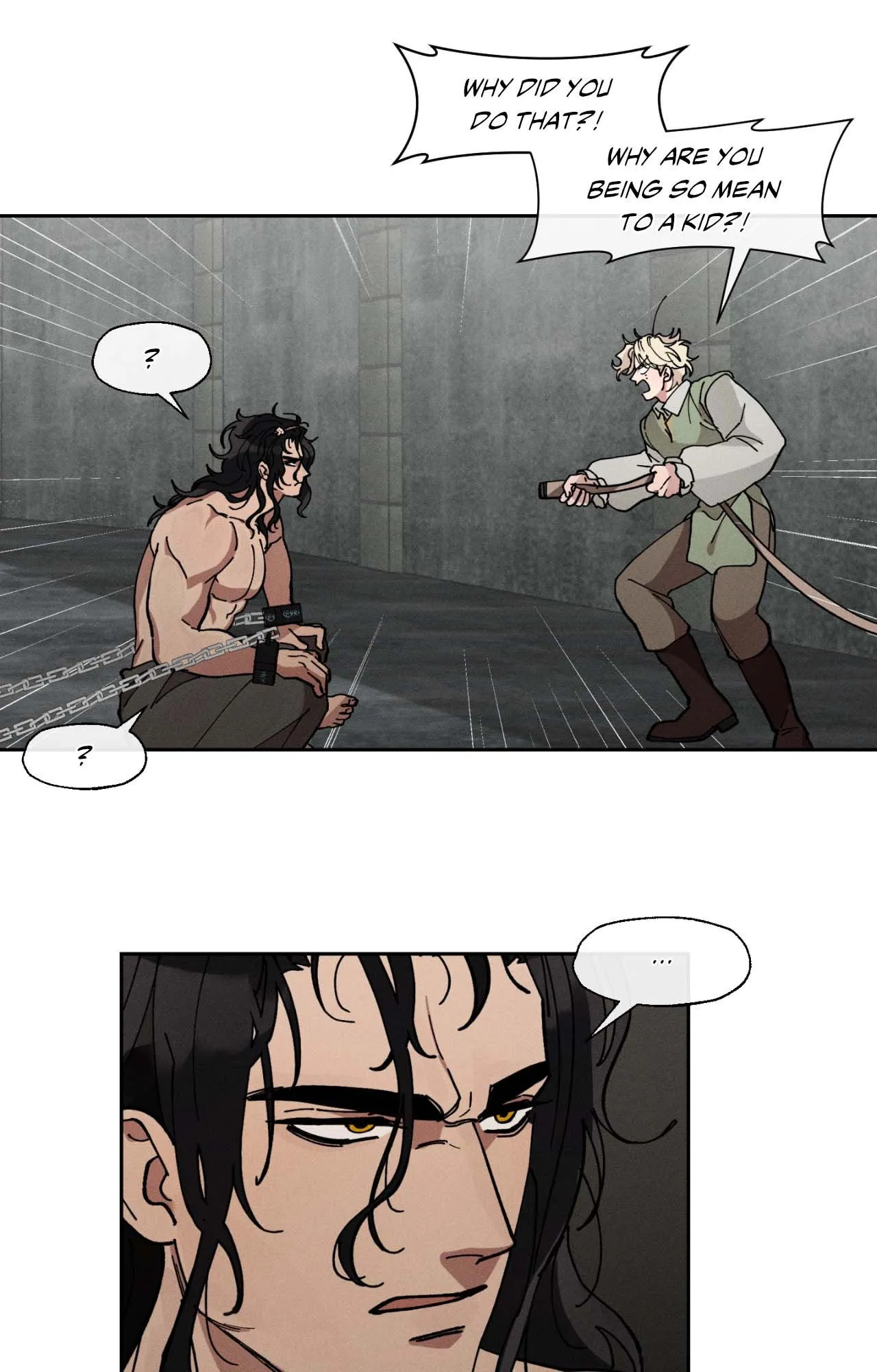 The Beast of Bahal Never Misses Its Prey Chapter 23 - Page 49